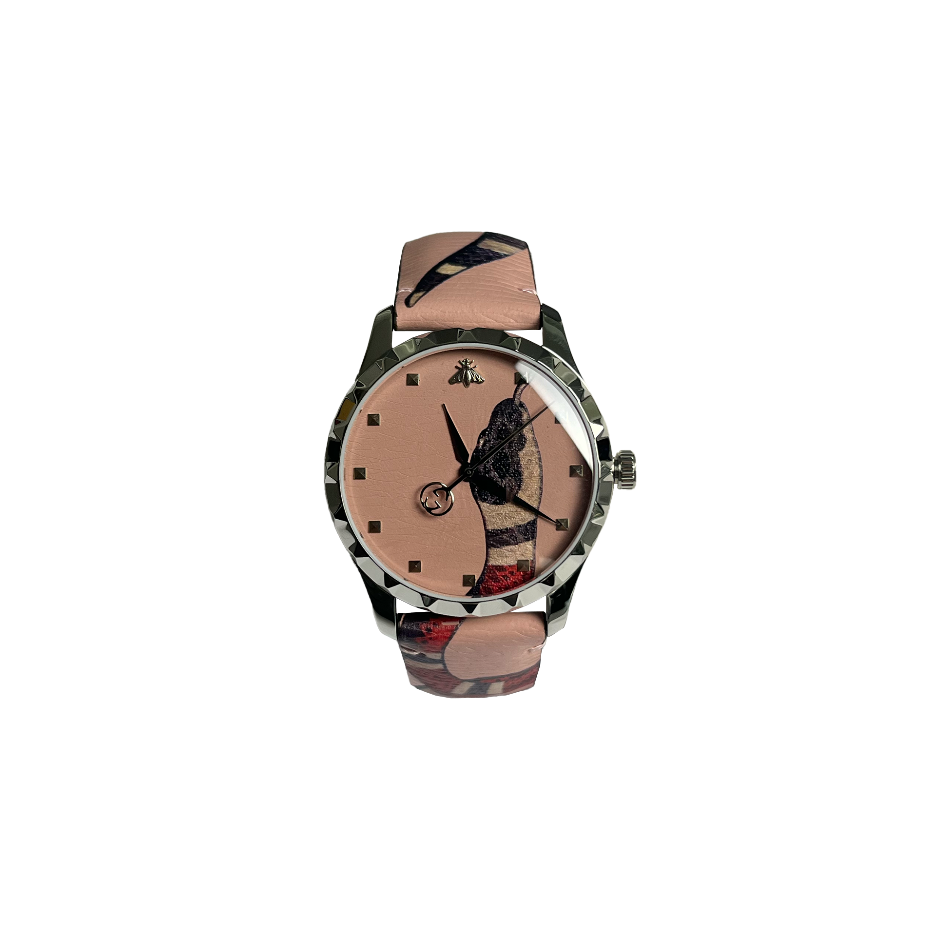Gucci - G Timeless - YA1264083 - Damen Armbanduhr