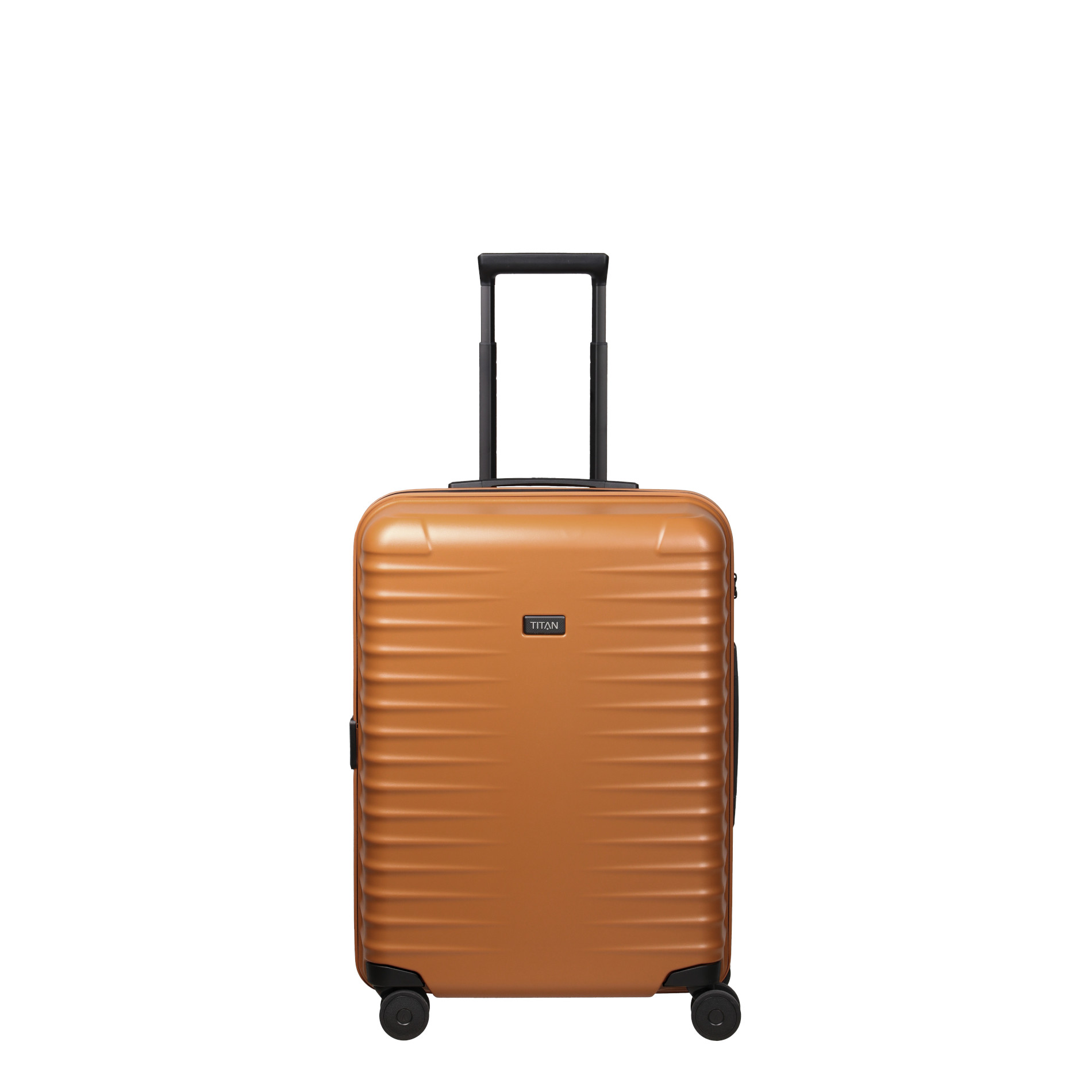 UPGRADE Trolley M (65 cm) - Canyon bronze