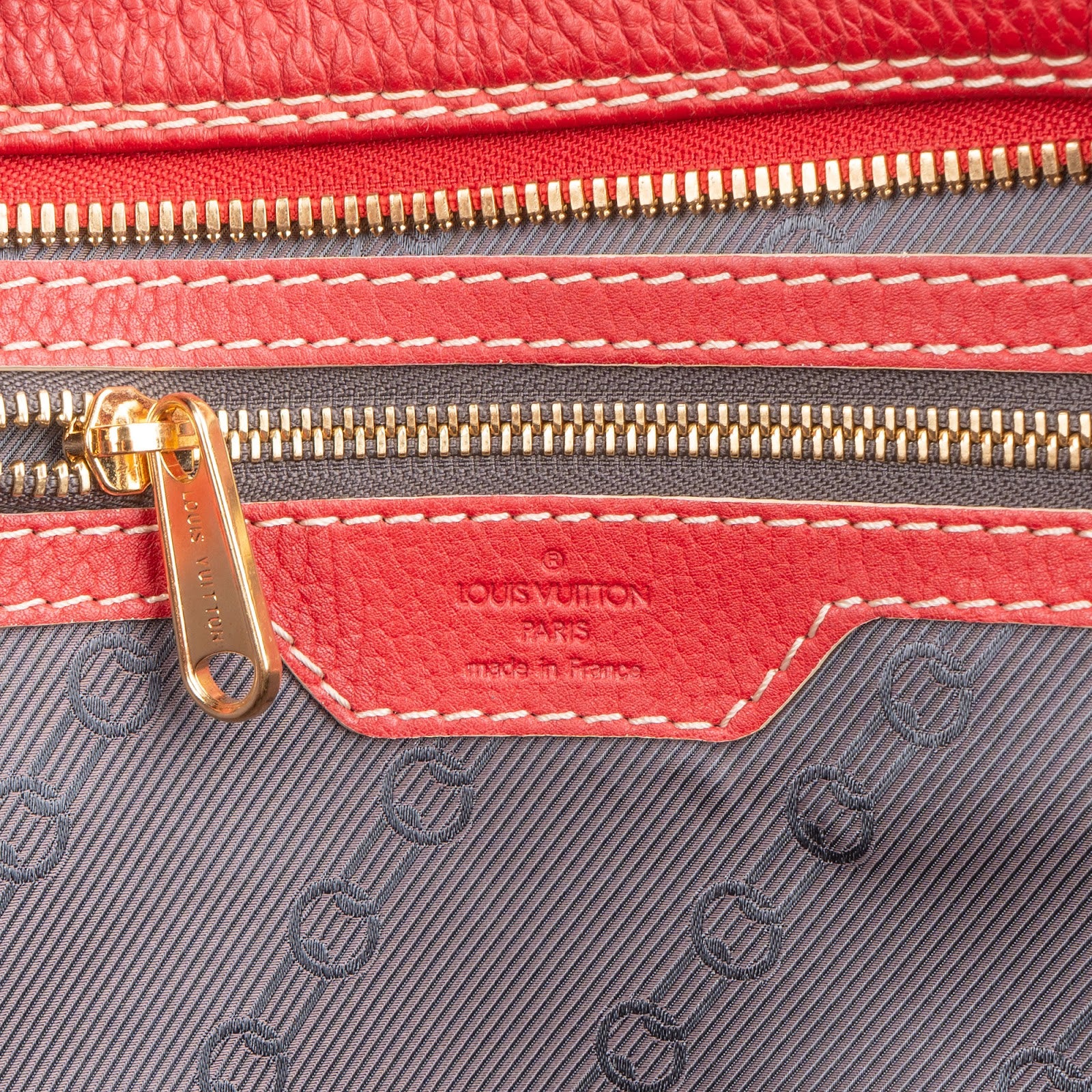 Louis Vuitton – Tobago Carryall Reisetasche