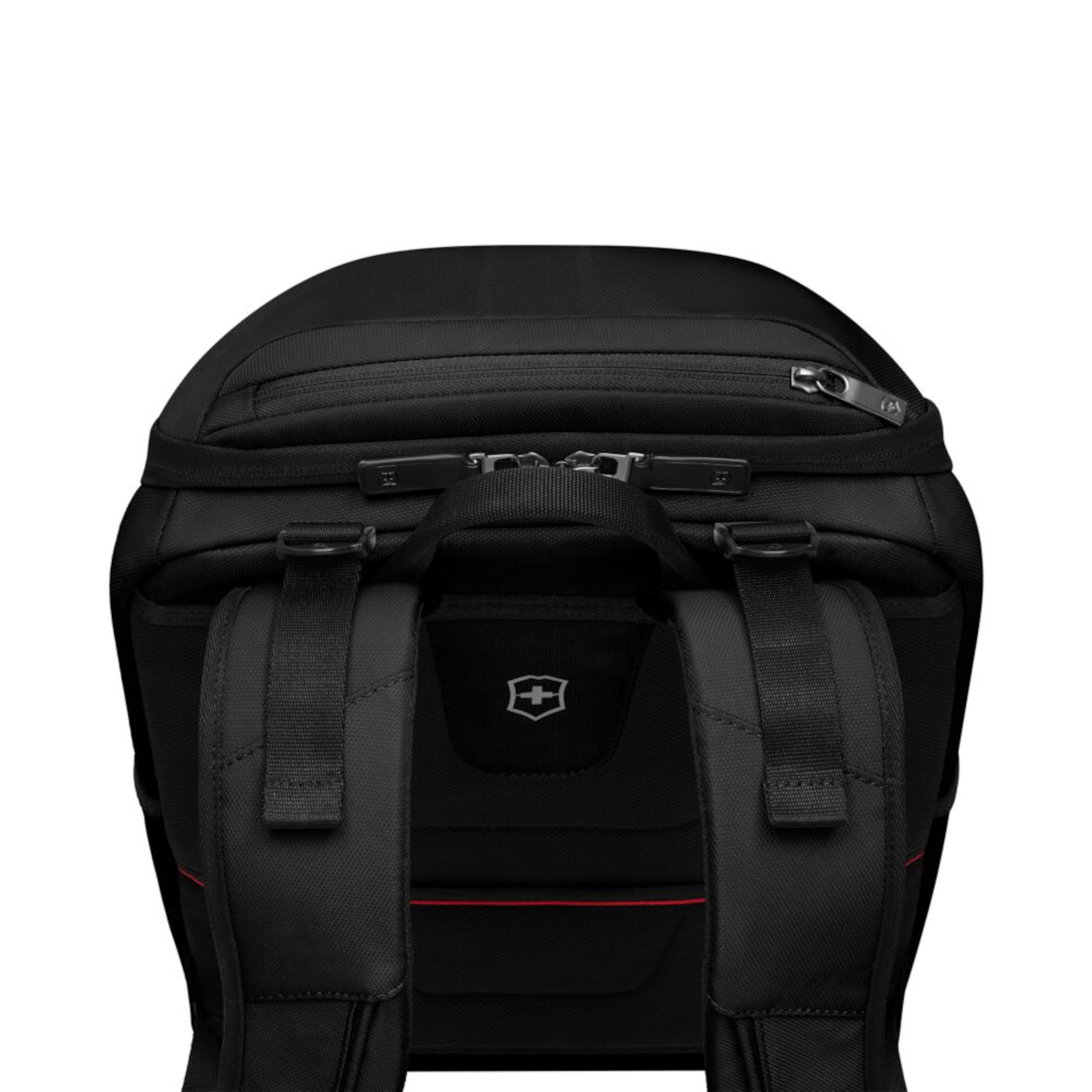 Altmont Modern Commuter Backpack - Black
