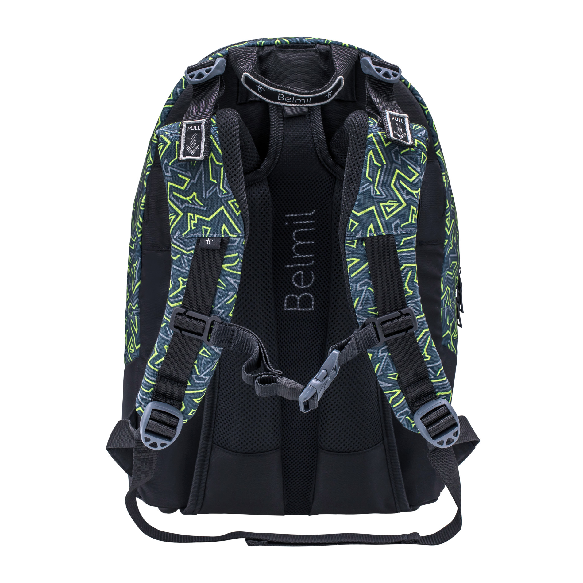 Backpack &amp; Fanny Pack Iguana backpack 2-piece
