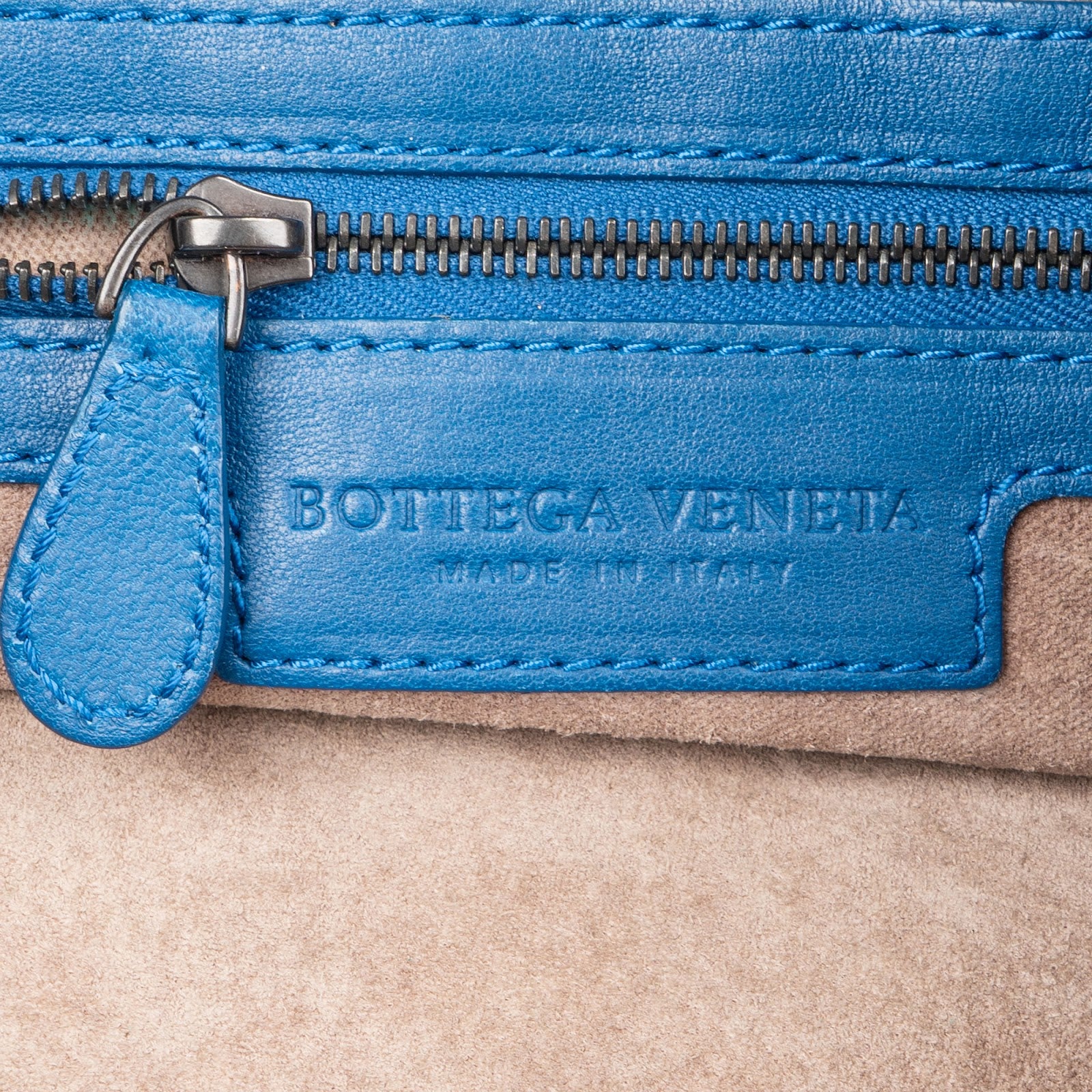 Bottega Veneta – Intrecciato Hobo Schultertasche