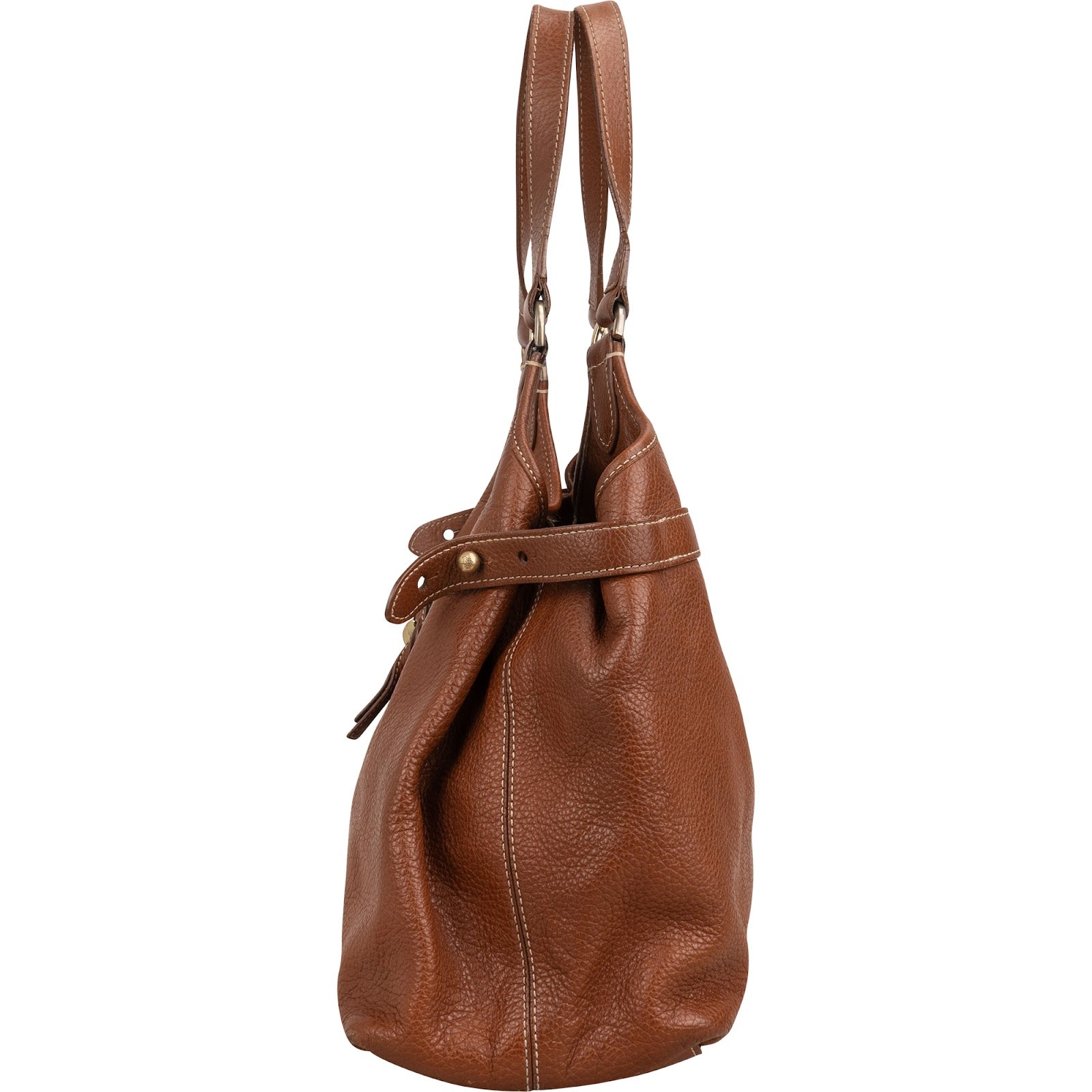 Mulberry - Daria Hobo Schultertasche