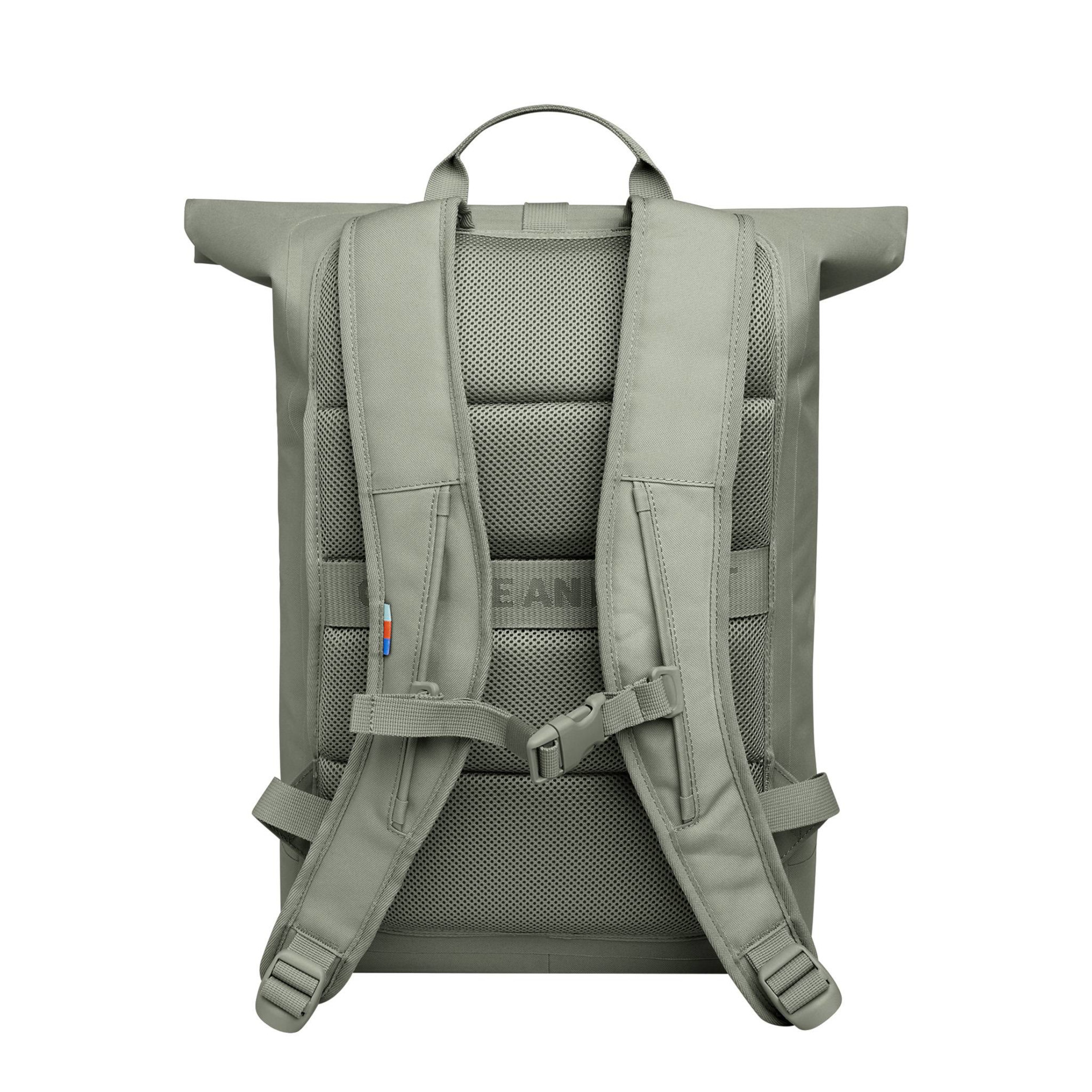 Rucksack Rolltop Lite 2.0 - Bass