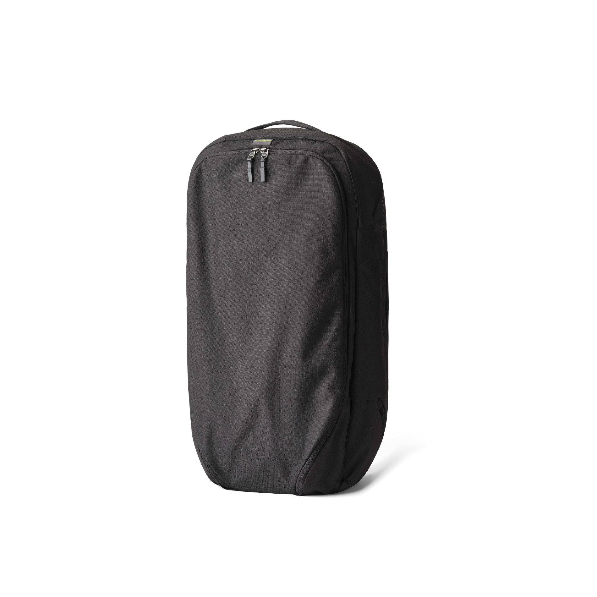 BORDER 50+15 - BLACK LICHEN