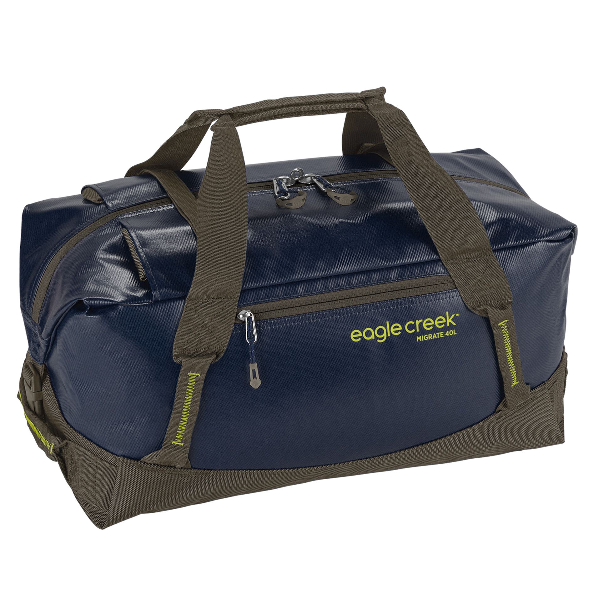 Torba podróżna Migrate Duffel 40 l – Rush Blue