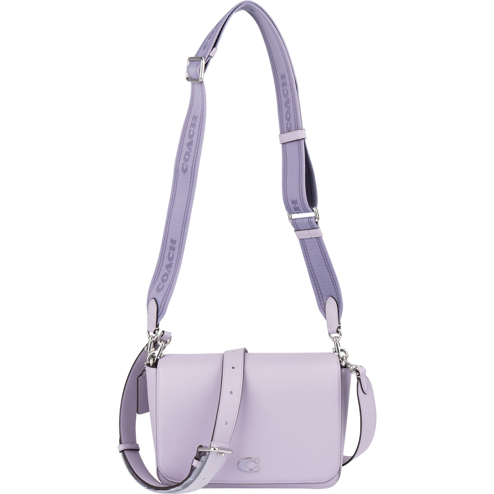 Coach - Messenger Crossbody Bag