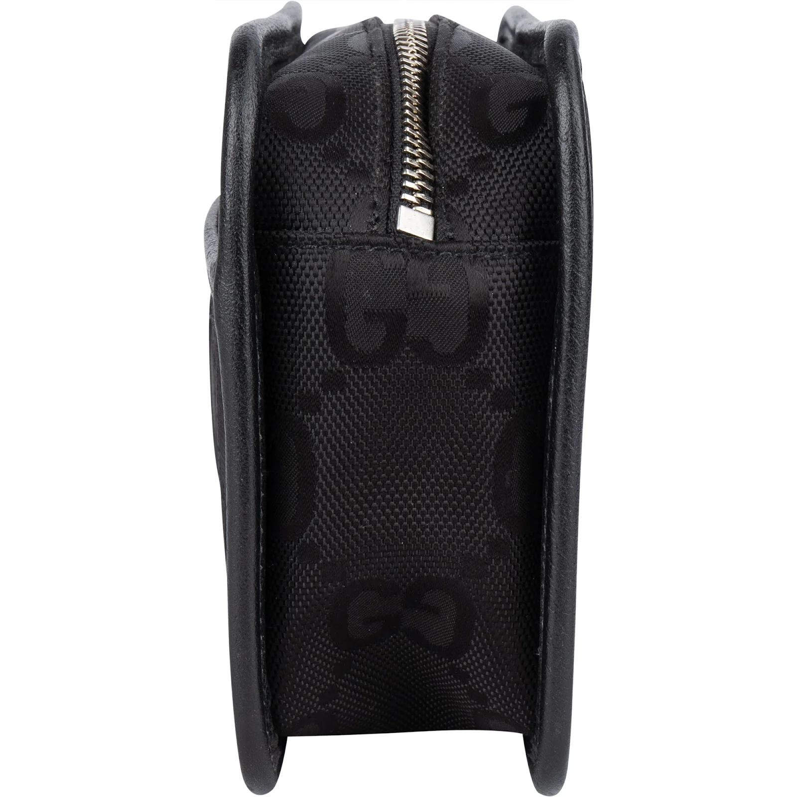 Gucci Monogram GG Canvas Kulturbeutel