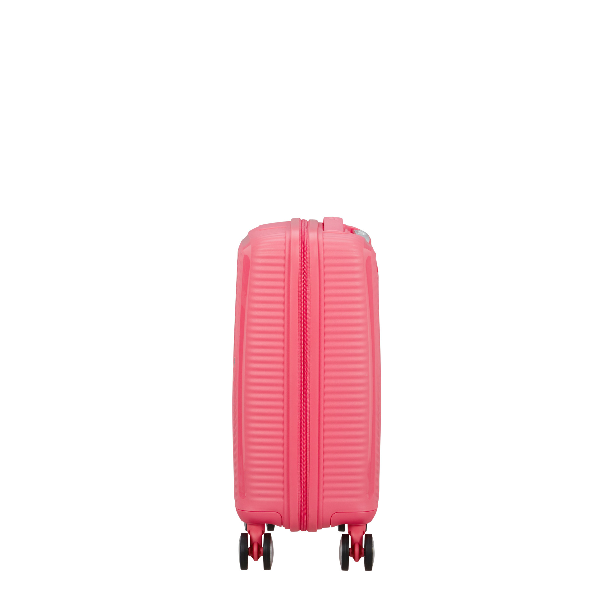 Kinderkoffer SoundBox Mini (47 cm) - Sunkissed Coral