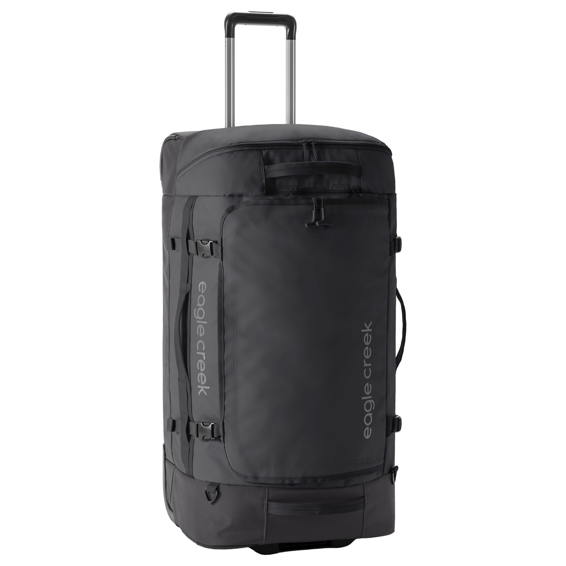 Walizka na kółkach Cargo Hauler XT 120 l