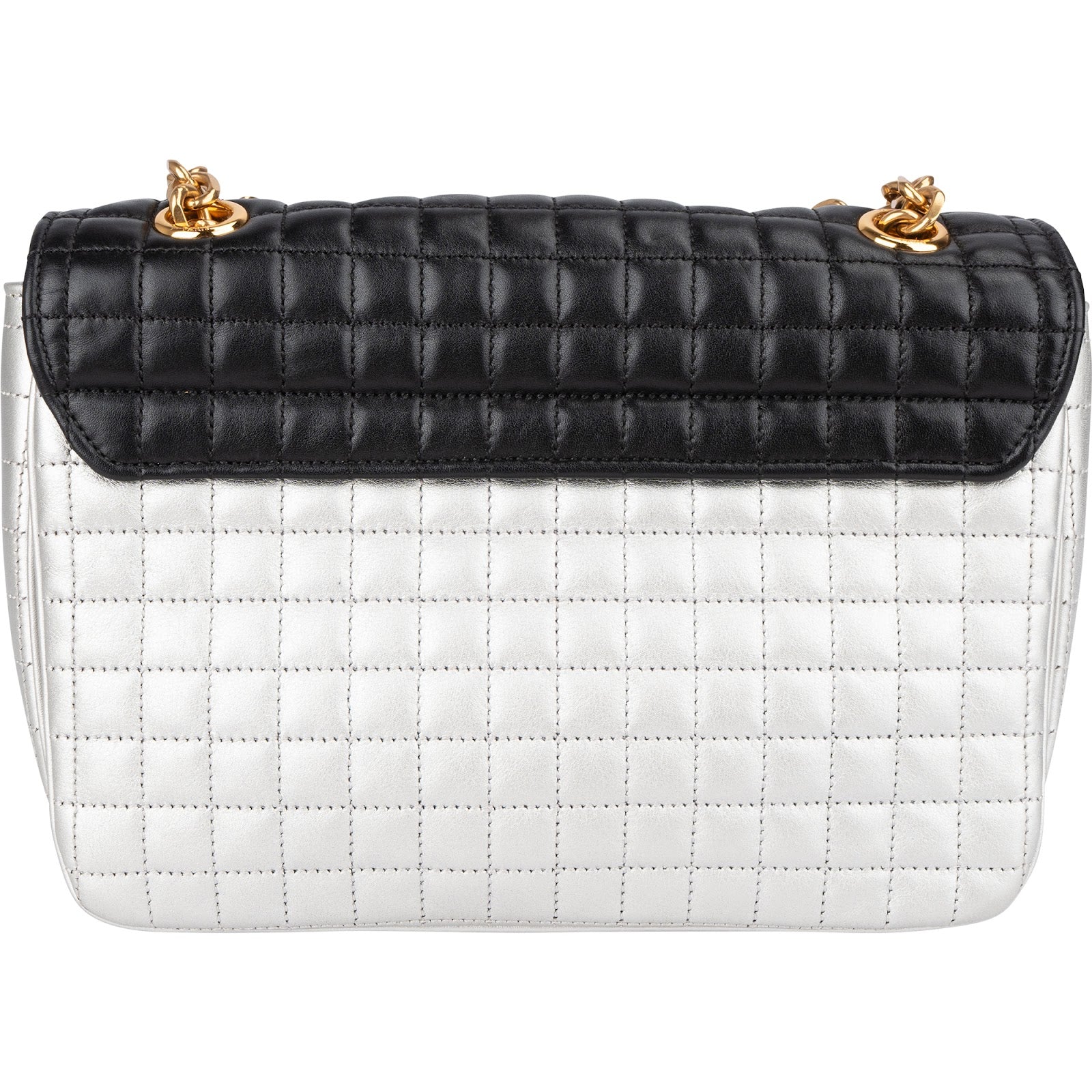 Celine - Medium C Crossbody Bag