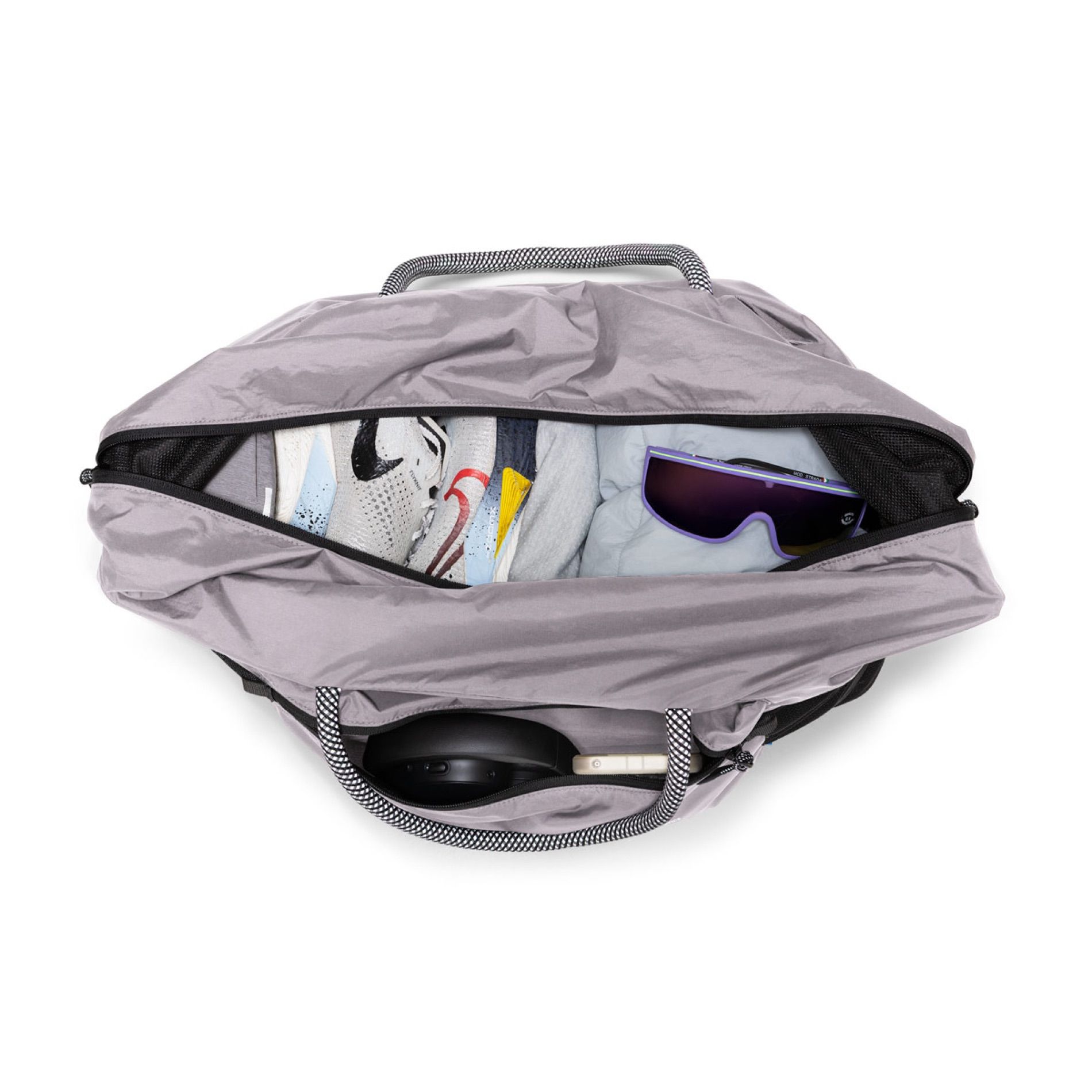 Sac Leander