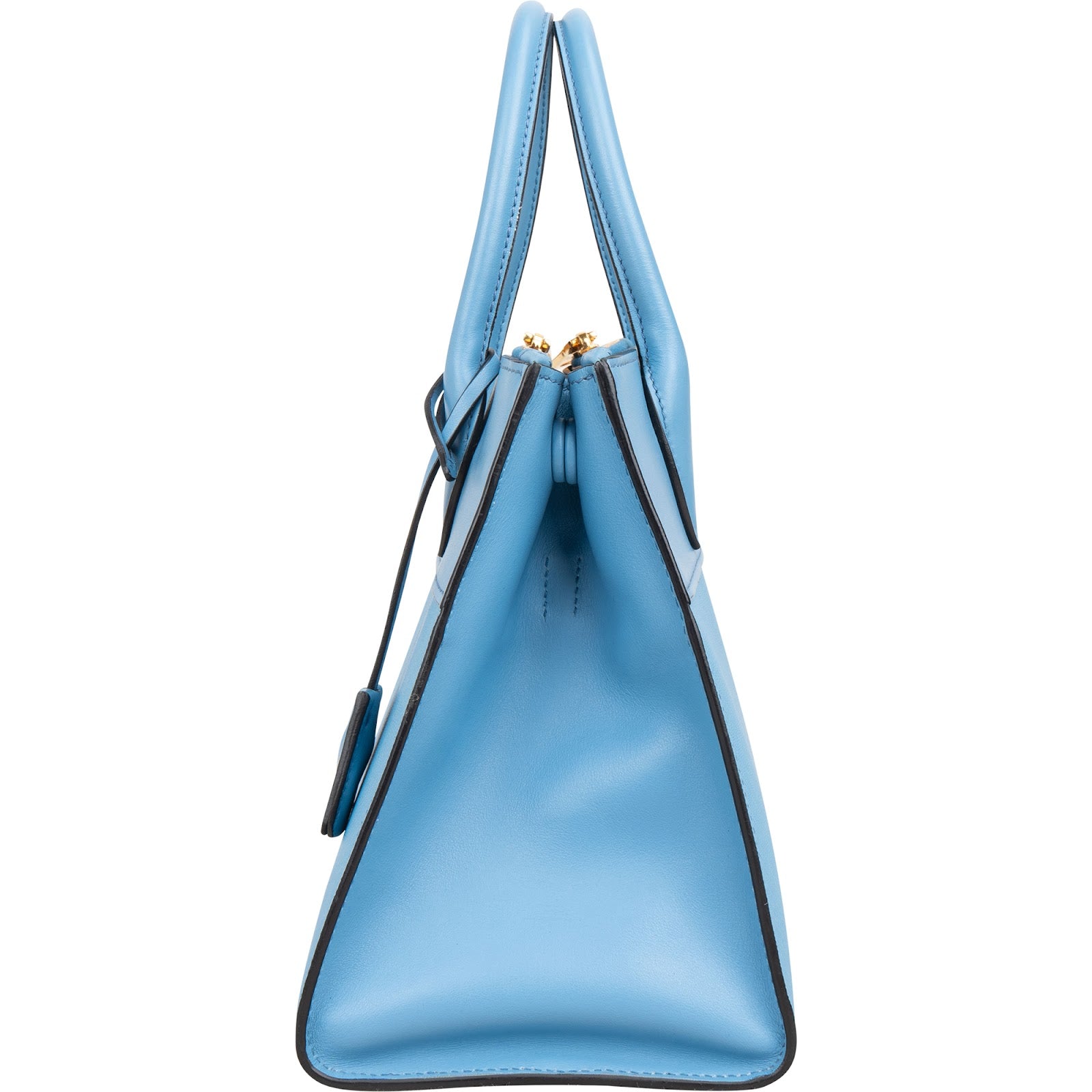 Prada - Small Promenade Handbag
