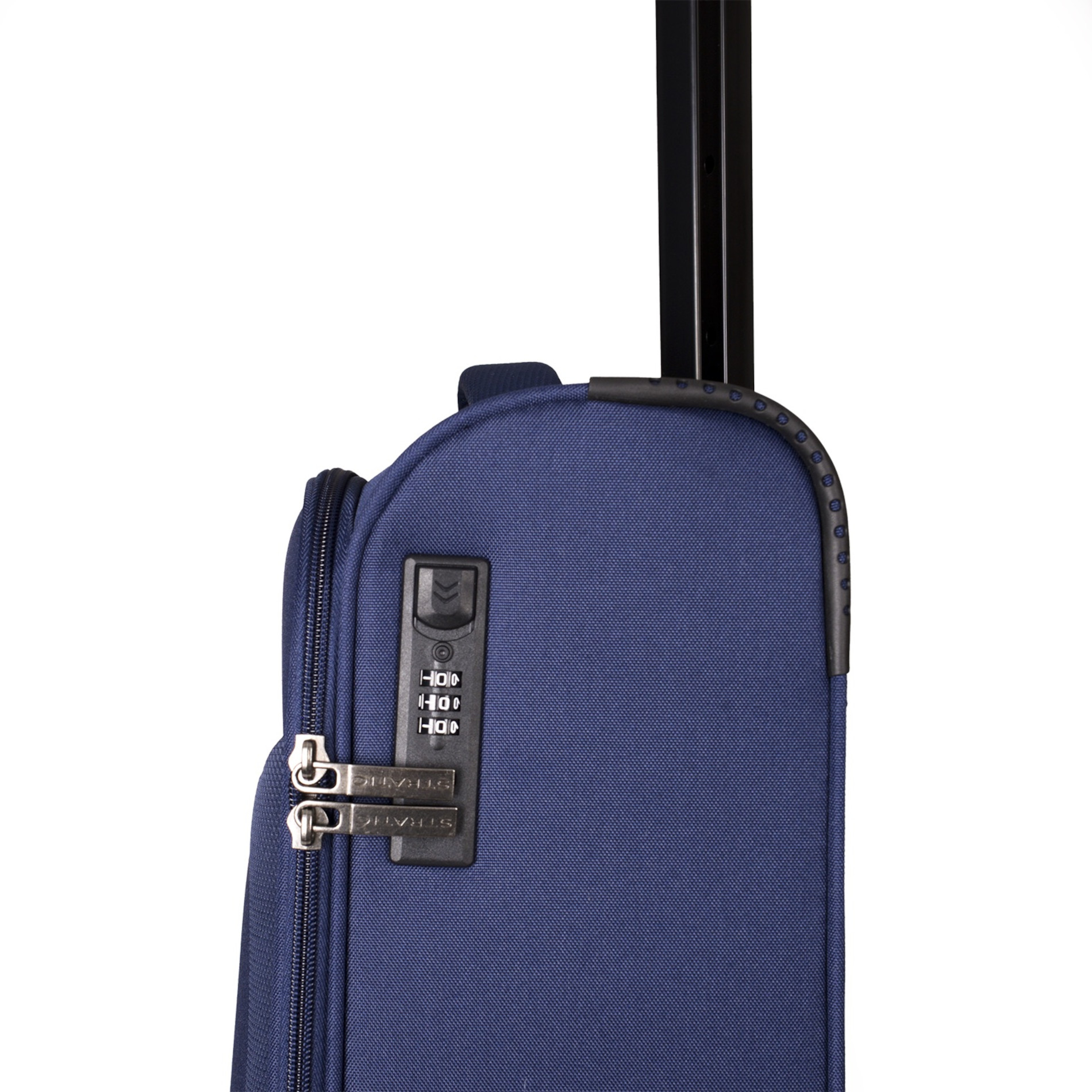 Fresh Handgepäck S (55 cm) - navy