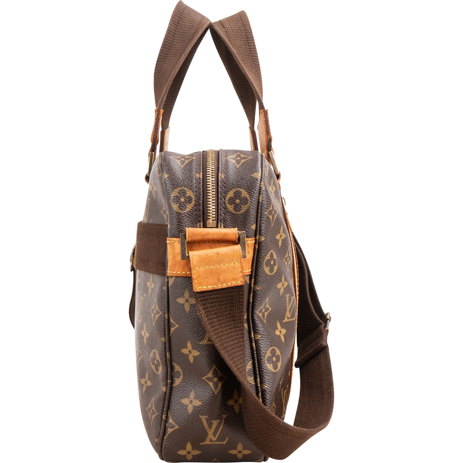 Louis Vuitton - Sac Bosphore Business Bag