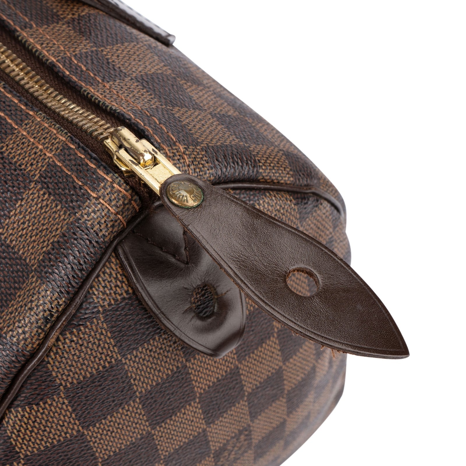 Louis Vuitton -Speedy 30 Handbag