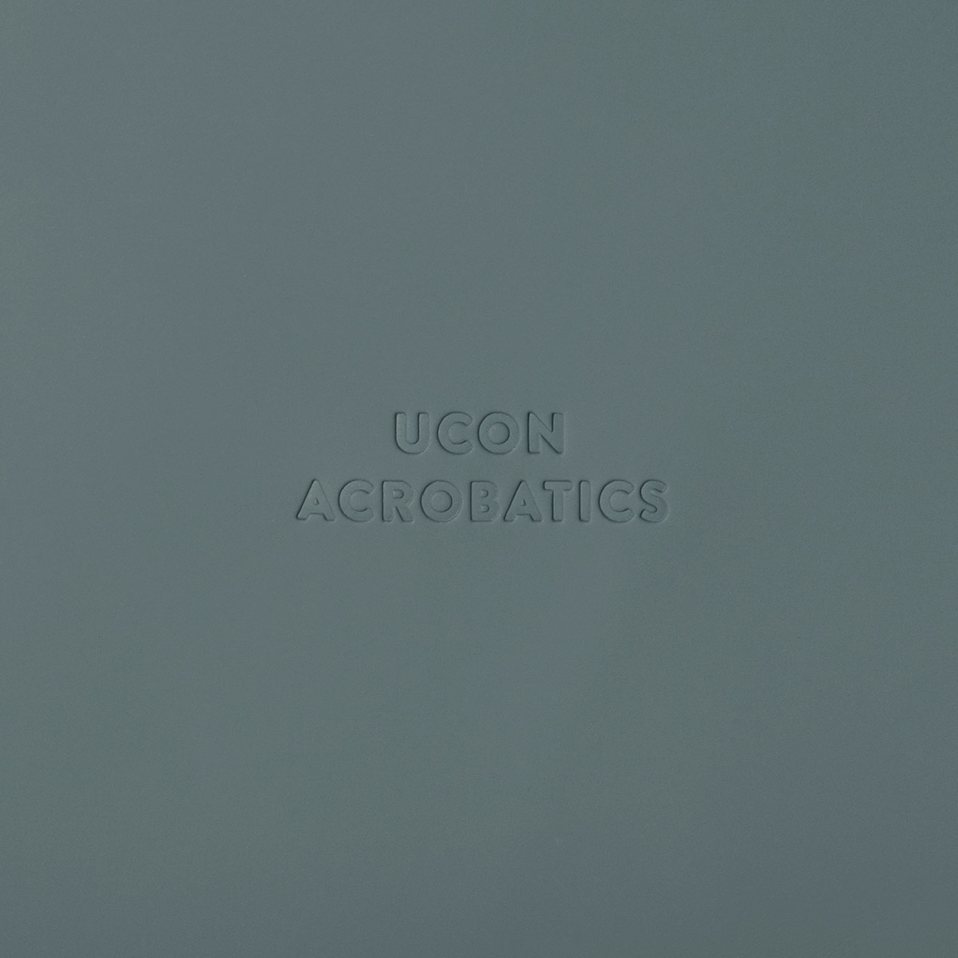 Hajo Macro Lotus - Forest - Pine Green