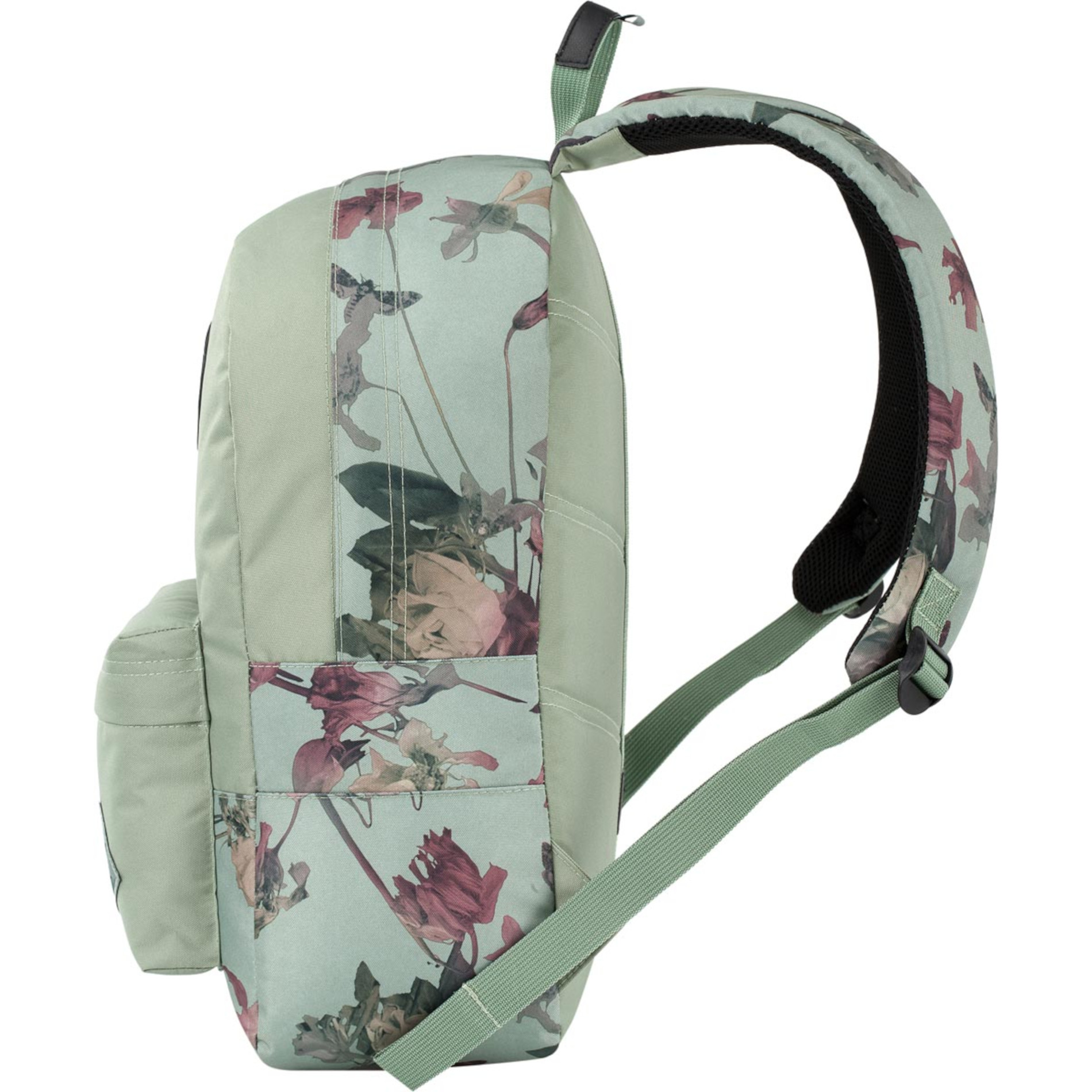 Rucksack URBAN CLASSIC - Dead Flower