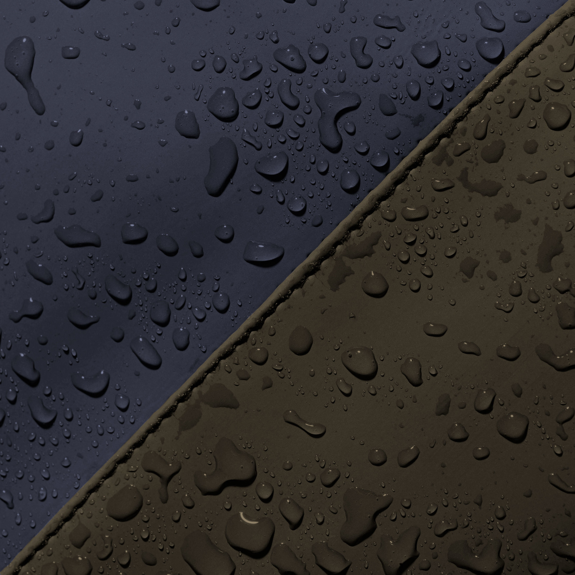 Jannik Medium Lotus Infinity - Olive Glacier Grey