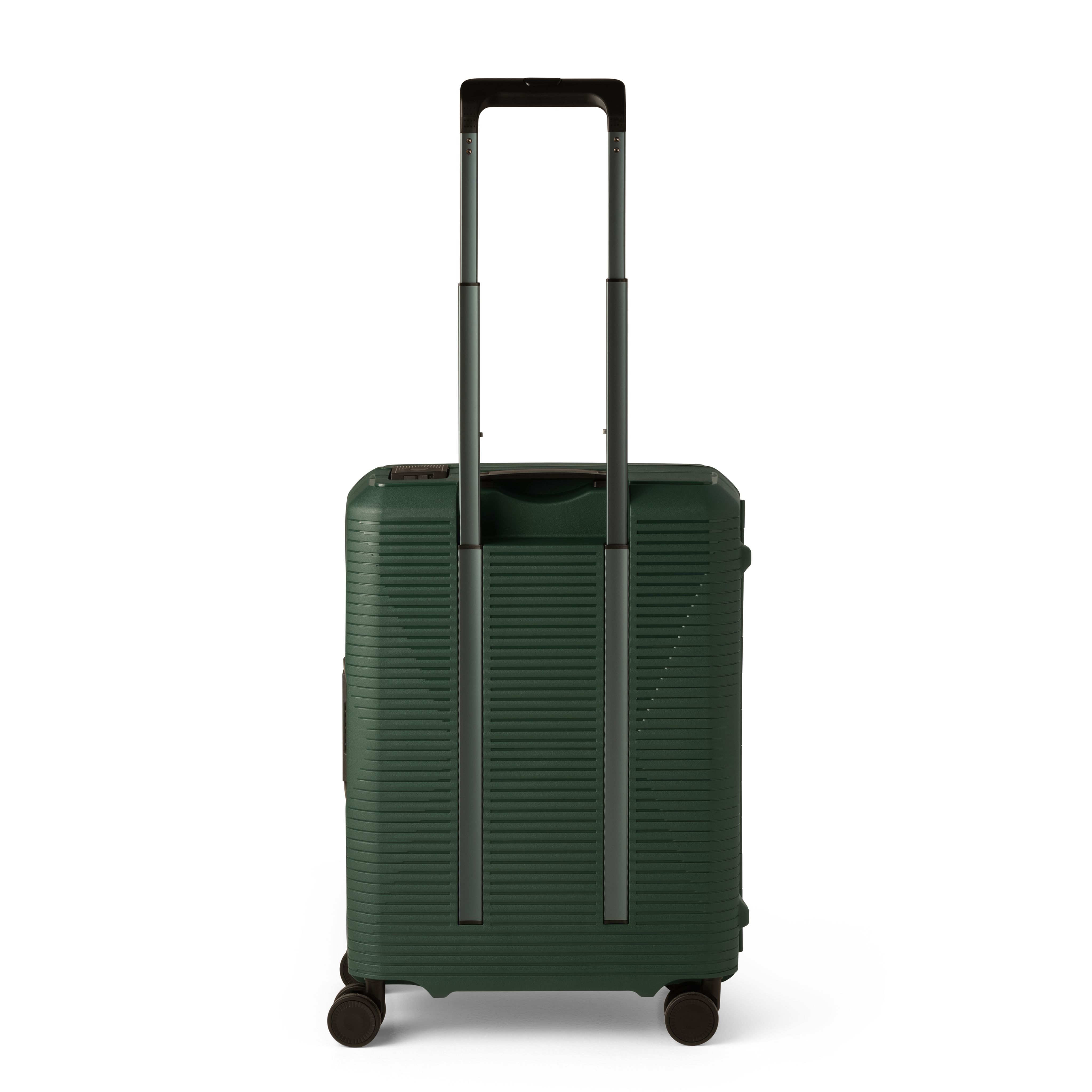 OSLO Handgepäck S (55 cm) - dark green