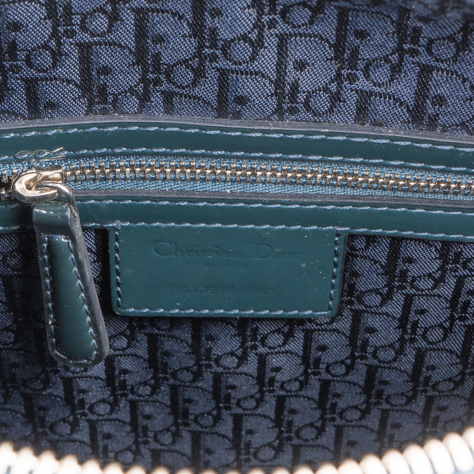 Christian Dior - Medium Lady Dior Handbag