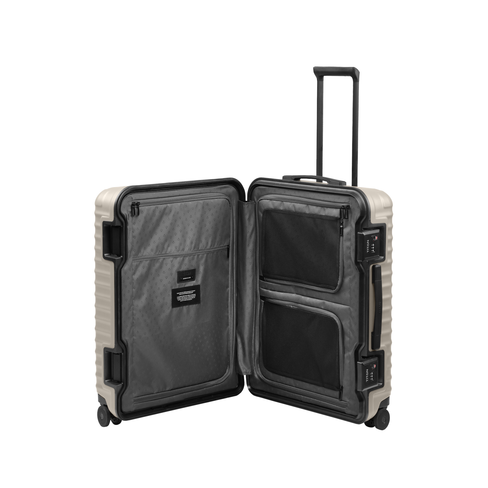 OVERSEAS Trolley M+ (69 cm)