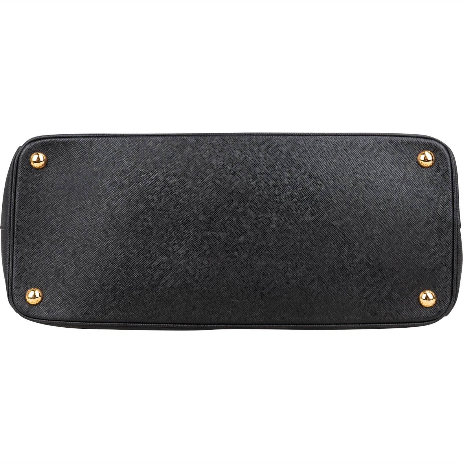 Prada Saffiano Leather Galleria Handbag
