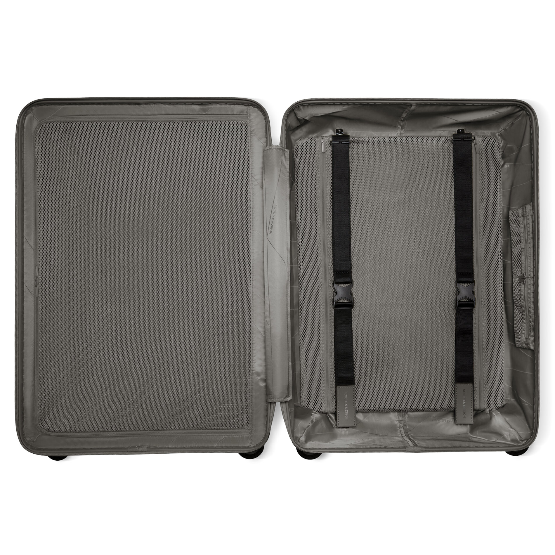 H7 Pro Trolley (77 cm) - Dark Olive