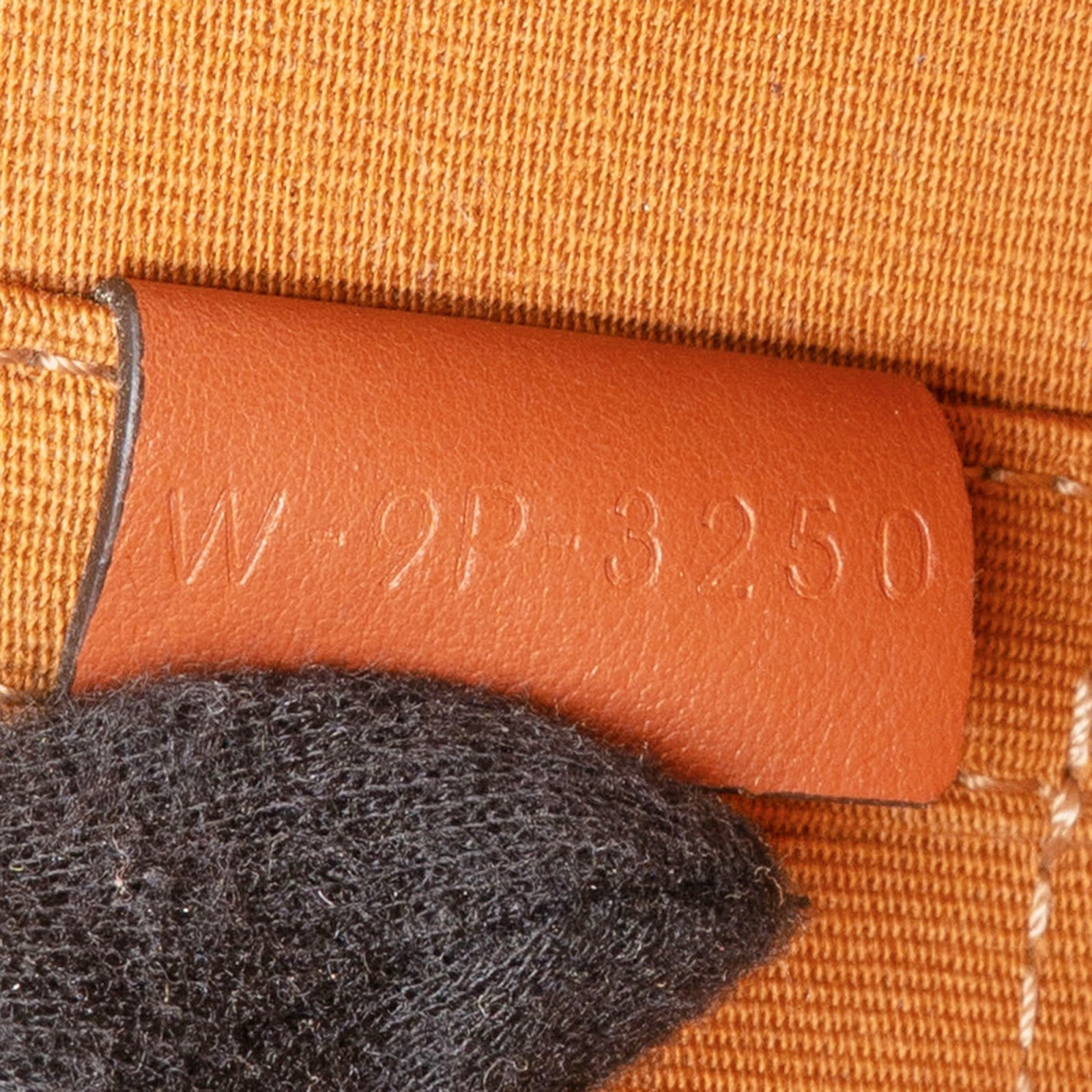 Celine - Tambour Triomphe Crossbody Bag