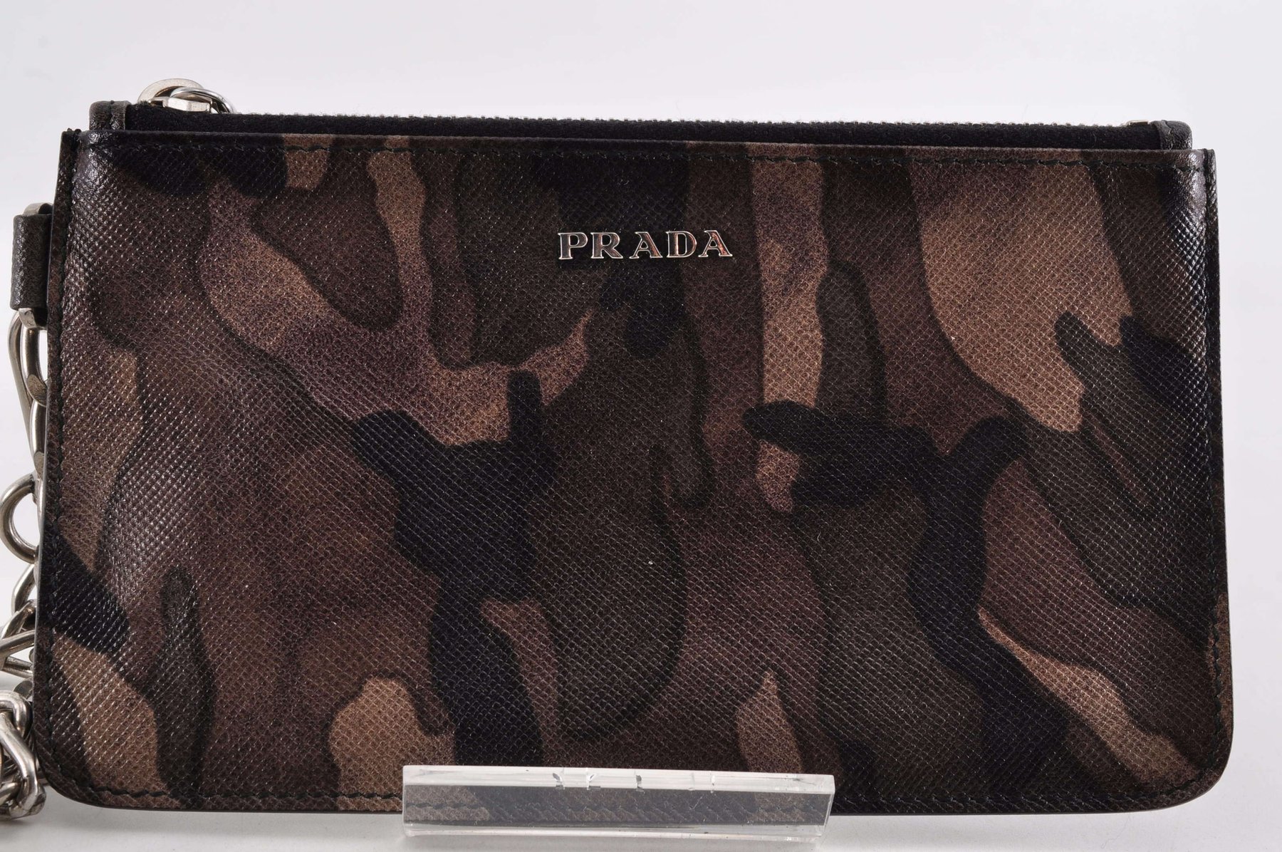 Prada - Brieftasche