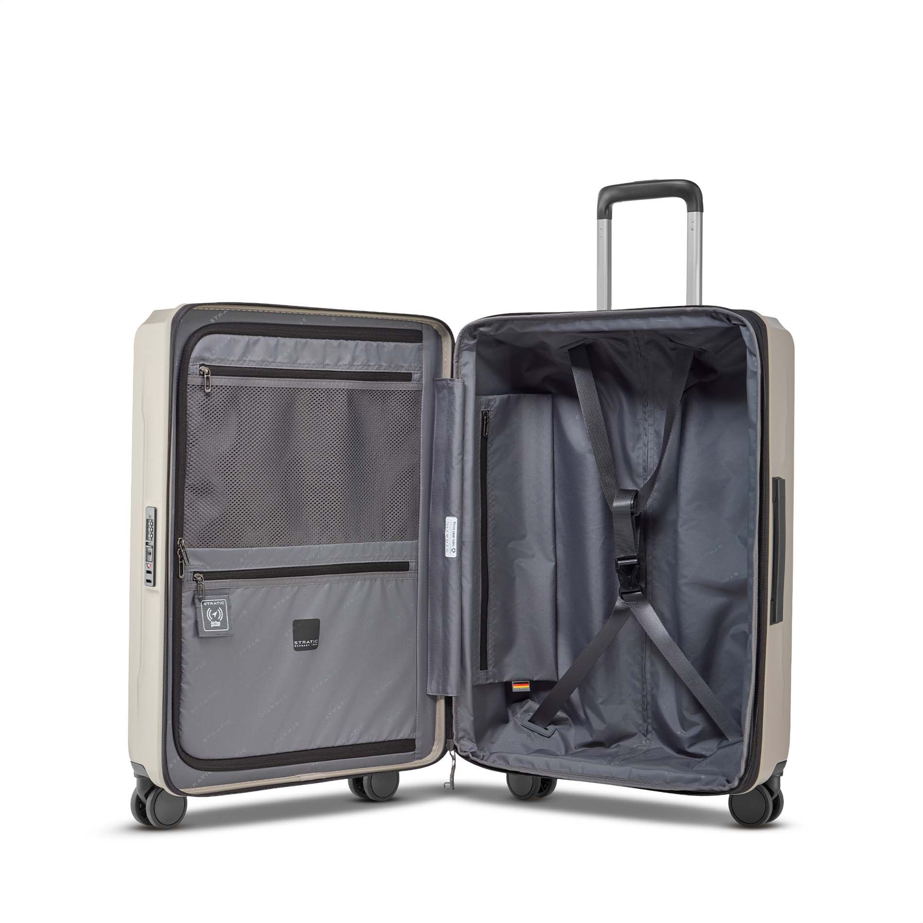 PHOENIX SL - Trolley M (66 cm) expandable