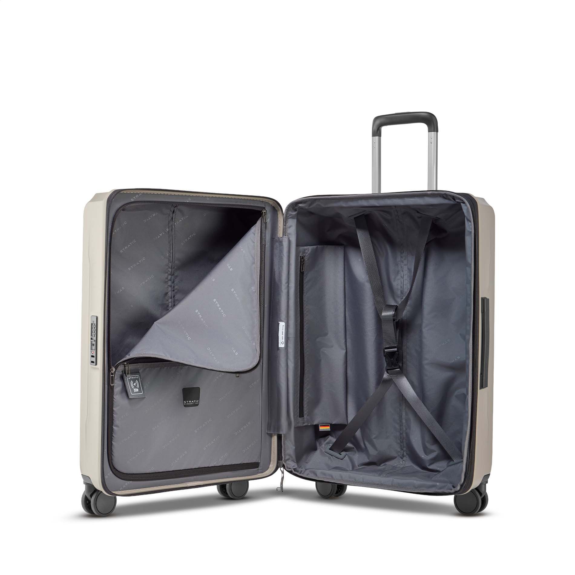 PHOENIX SL - Trolley M (66 cm) expandable