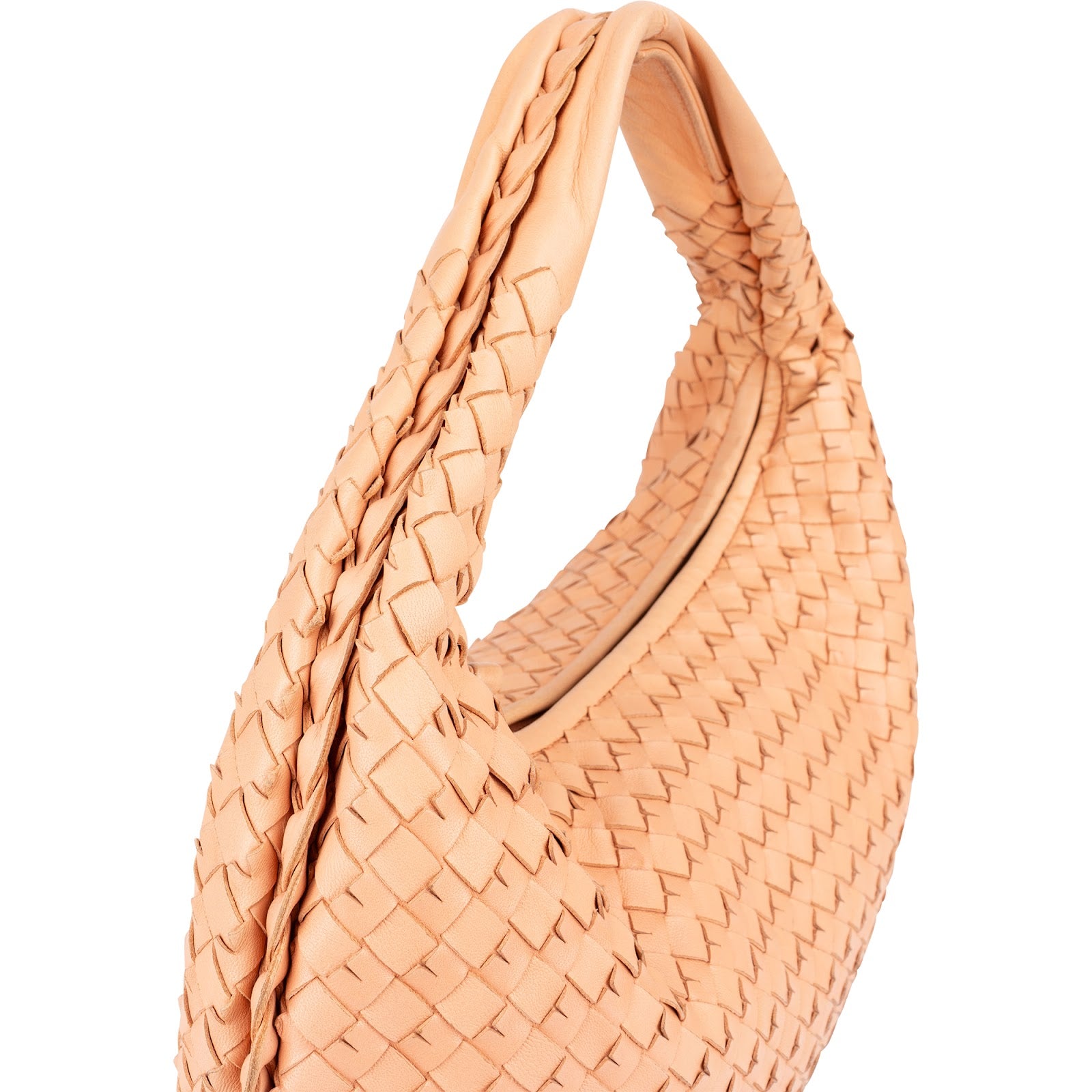 Bottega Veneta - Belly Hobo Shoulder Bag