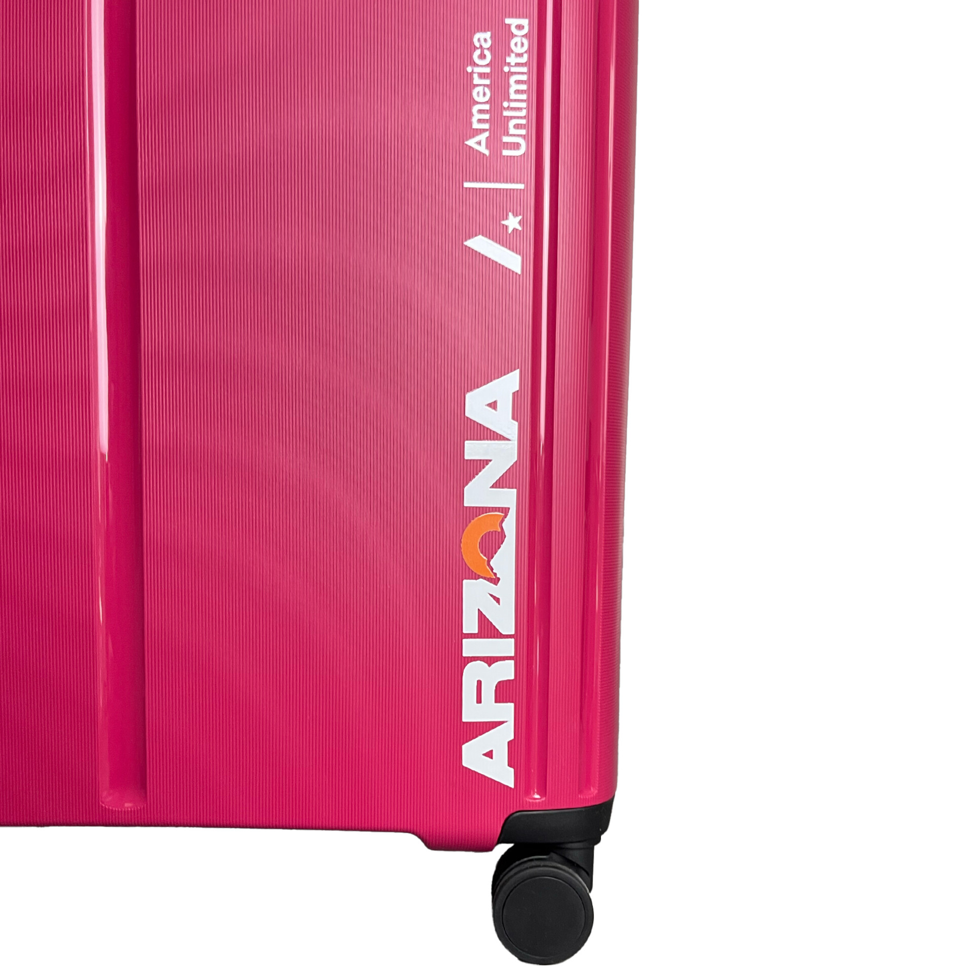 Vaka America Unlimited Arizona Edition - Trolley L (75 cm) - Pink