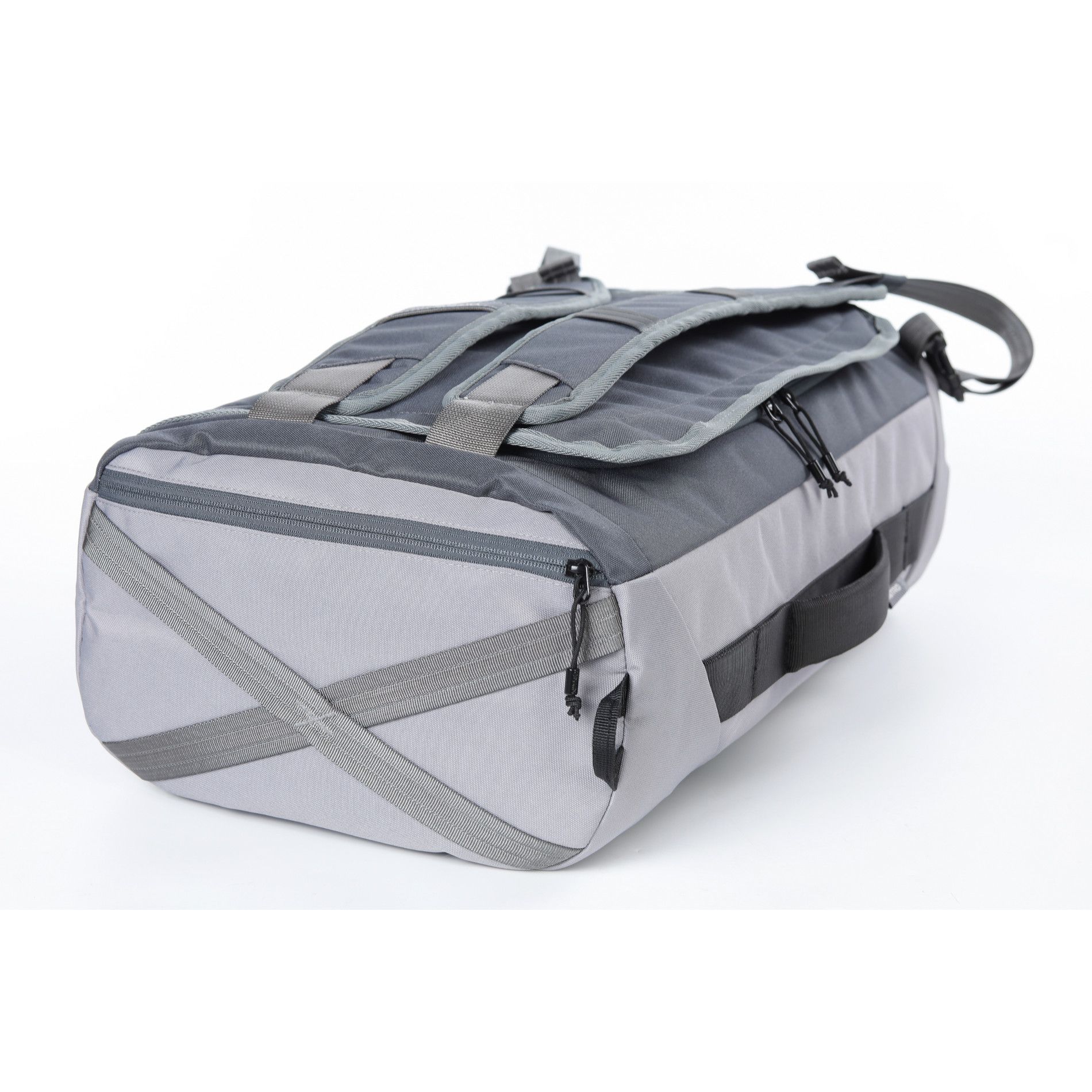 Rucksack Shuffle - GRAPHITE