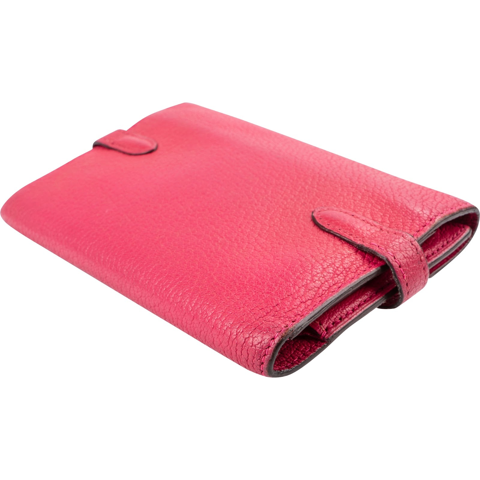 Hermès - Kelly 15 portemonnee