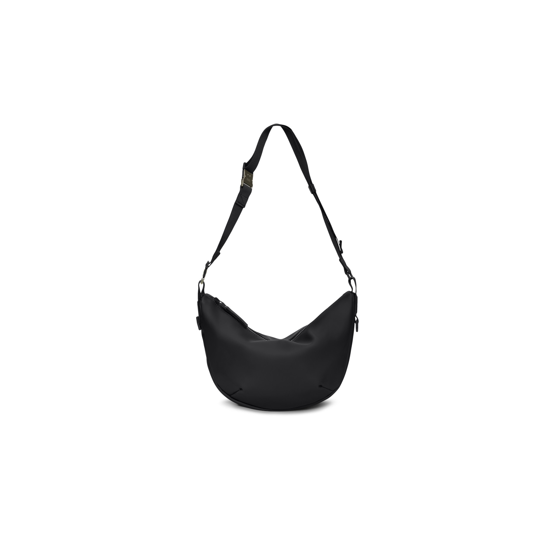 Valera Shoulder Bag W3 - Black