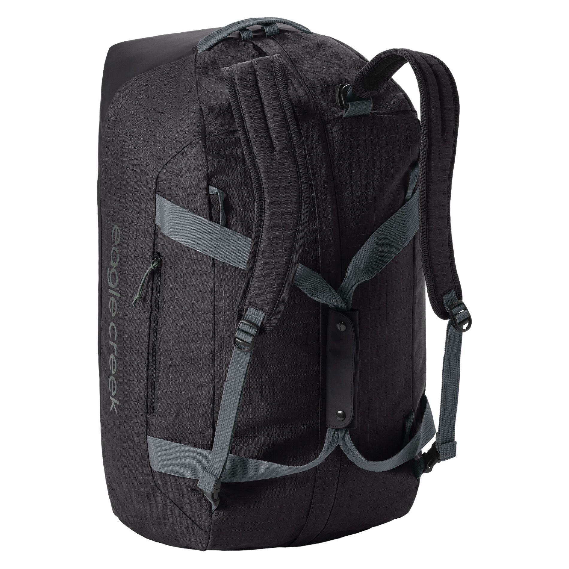 Torba No Matter What Duffel 60 l