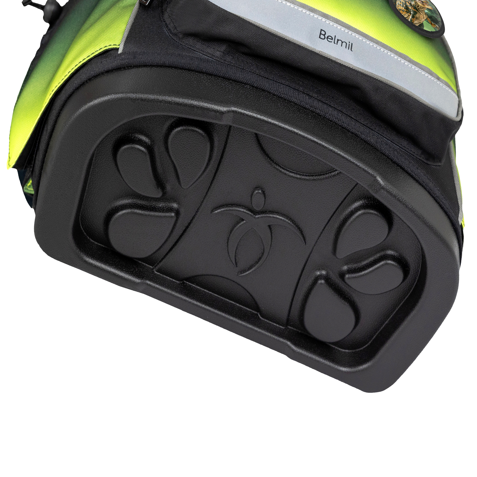 Ensemble de cartables Compact Plus, 5 pièces
