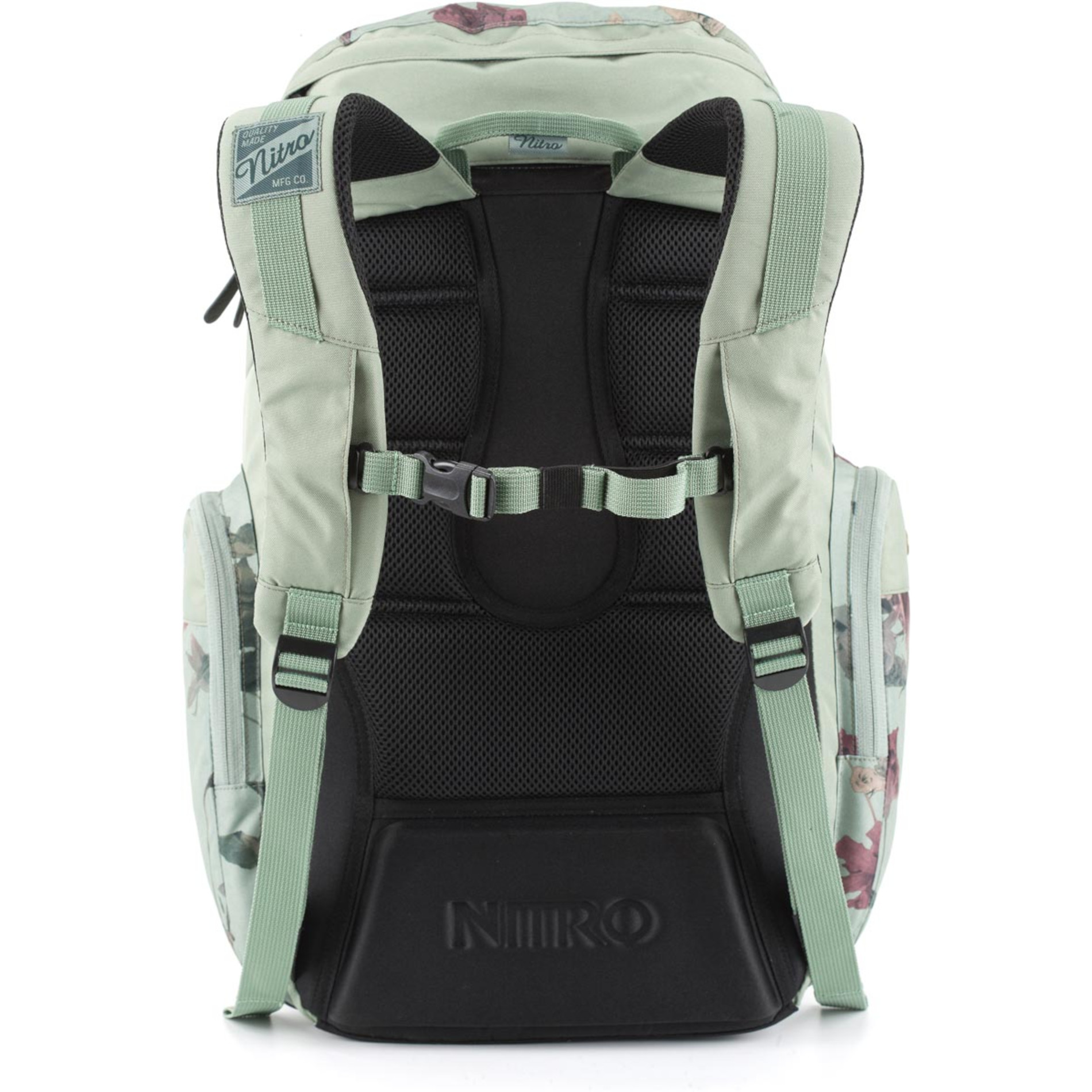 Rucksack WEEKENDER - Dead Flower