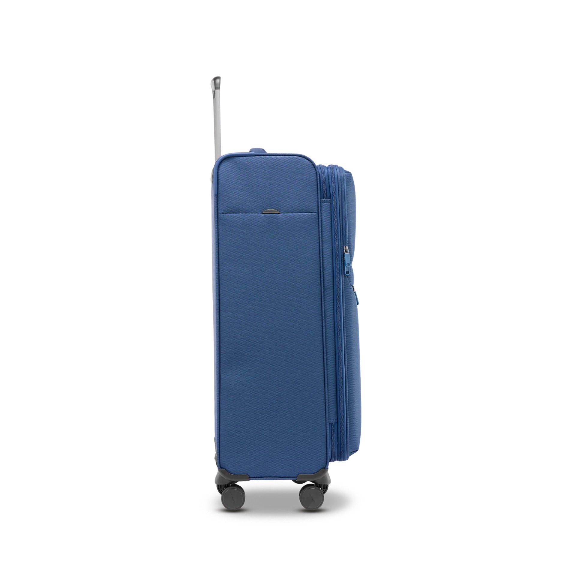 STRATIC LITE - Trolley L  (78cm) erweiterbar - Dark Blue