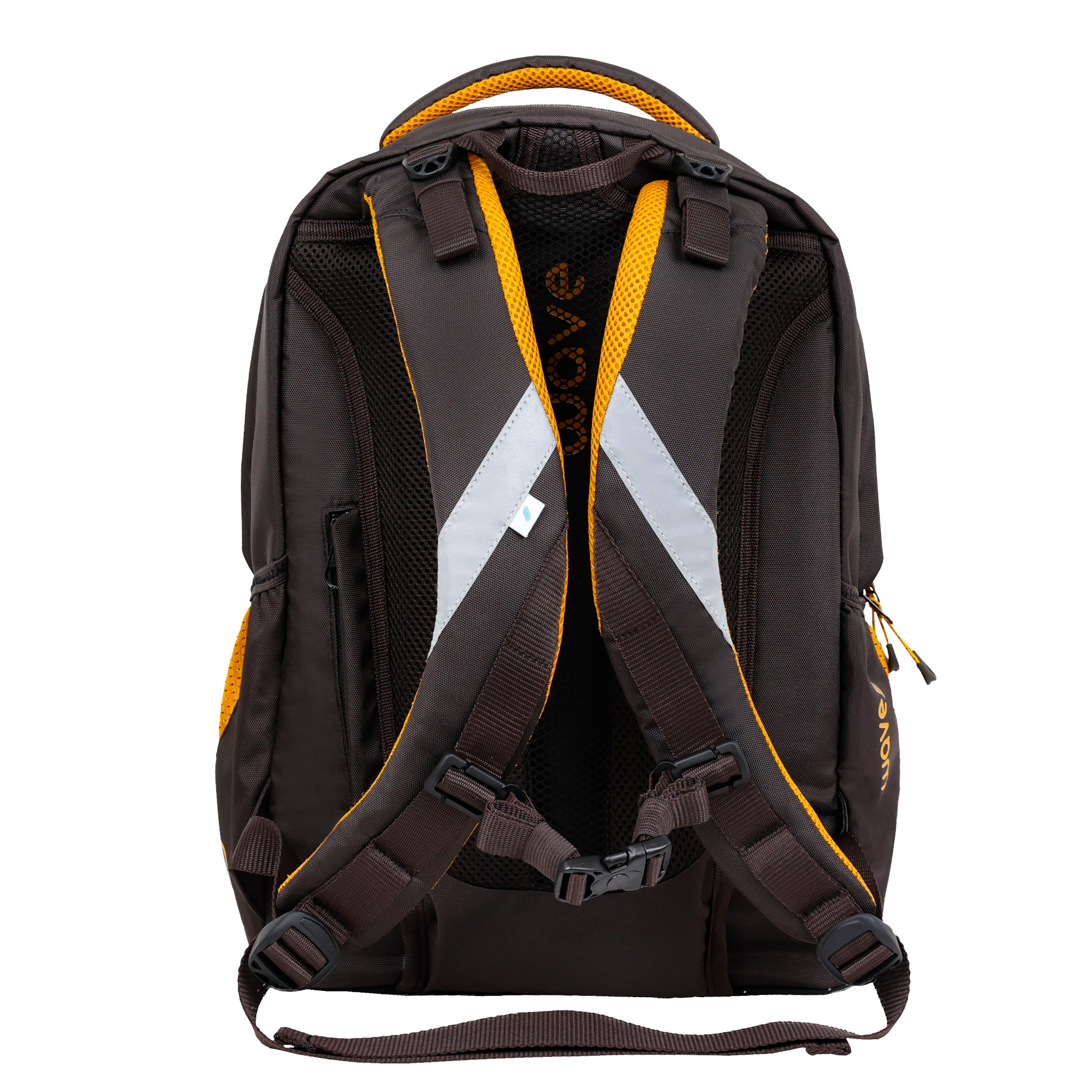 Wave Infinity Move Schulrucksack - Gradient Sand