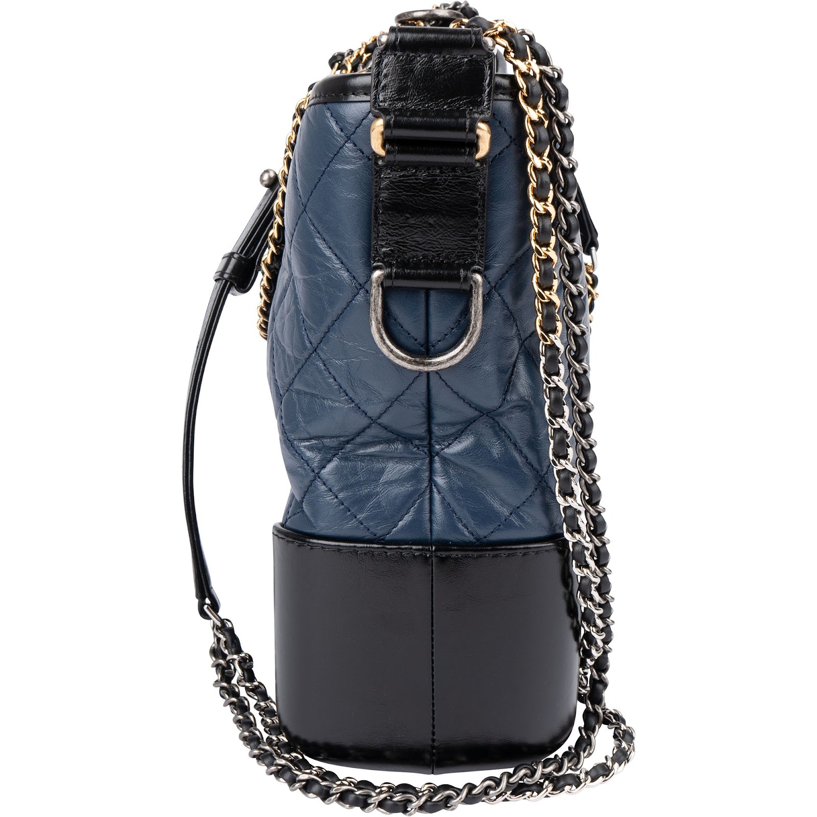 Chanel – Gabrielle Hobo Crossbody Bag