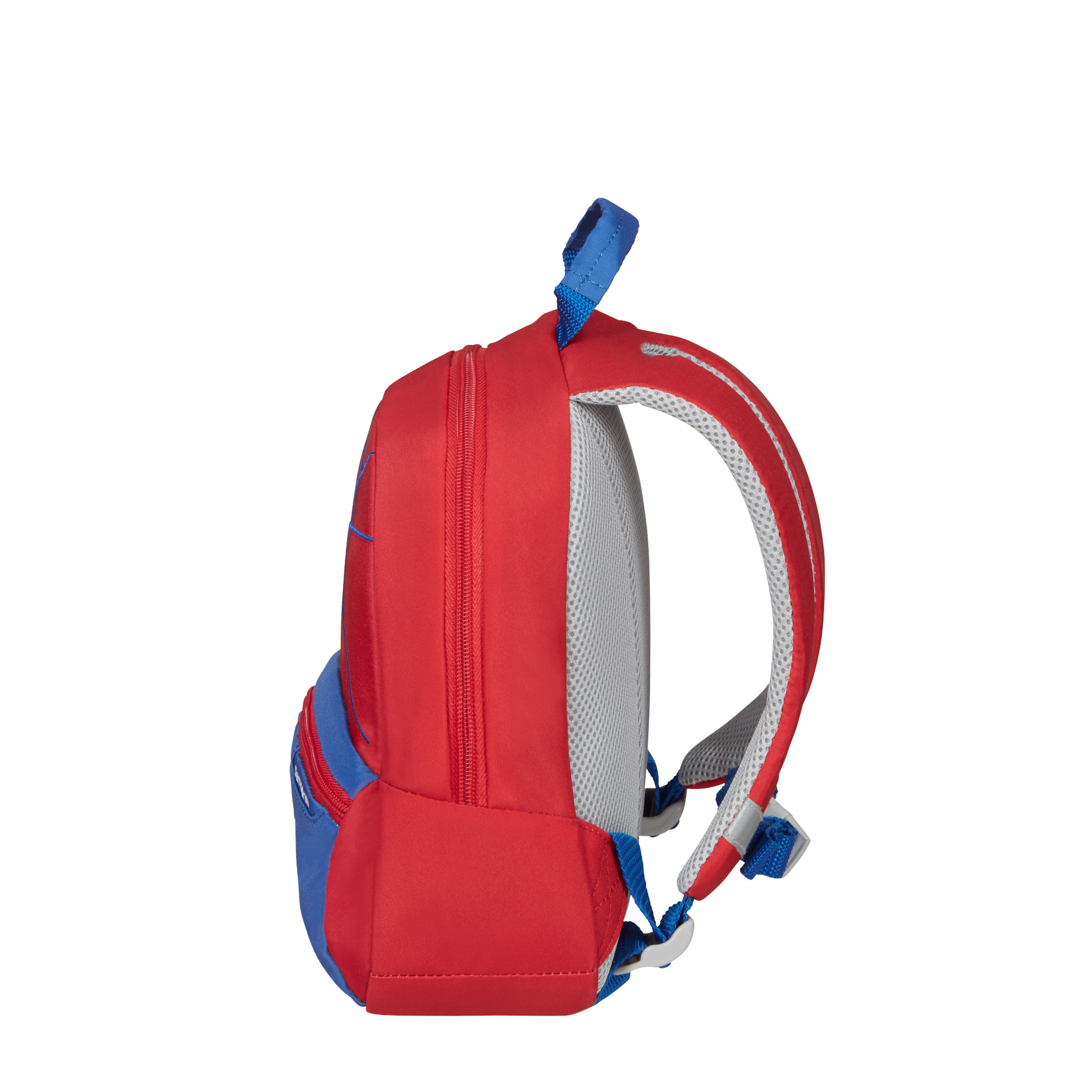 ULTIMATE 2.0 Rucksack S - MARVEL SPIDERMAN