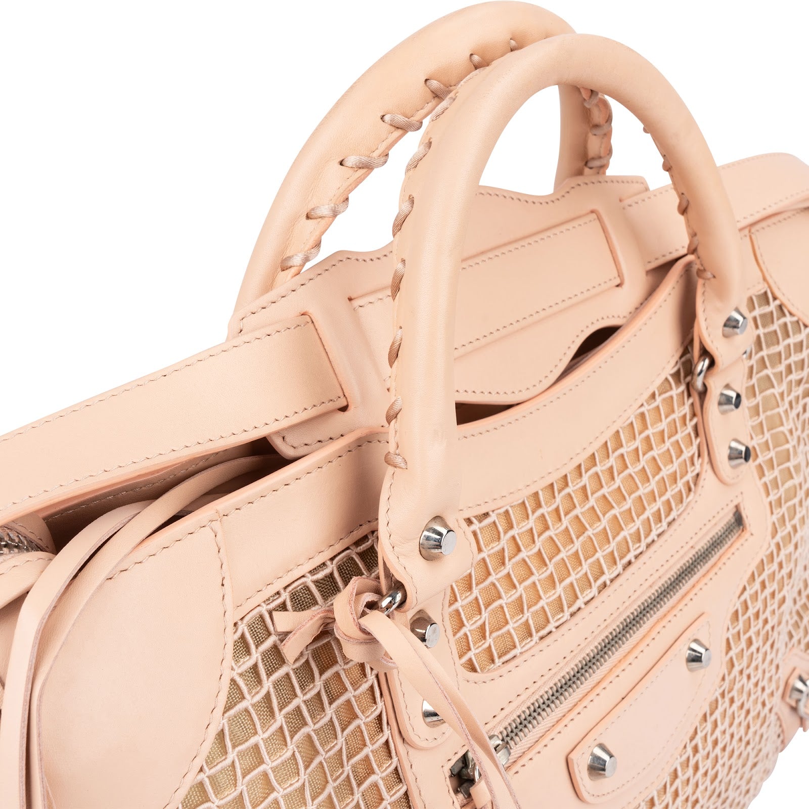 Balenciaga – City Shoulder Bag