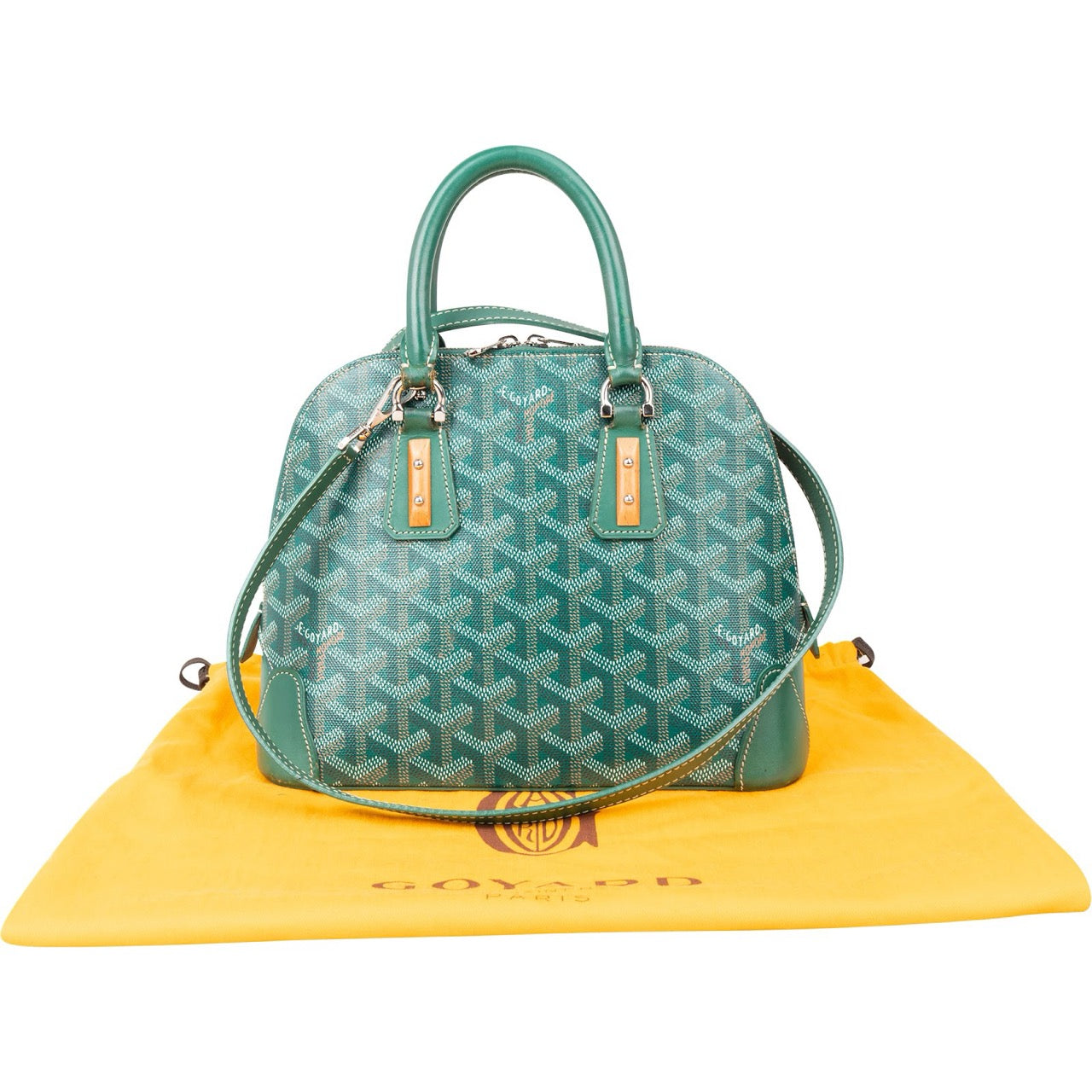 Goyard - Vendome PM Handbag