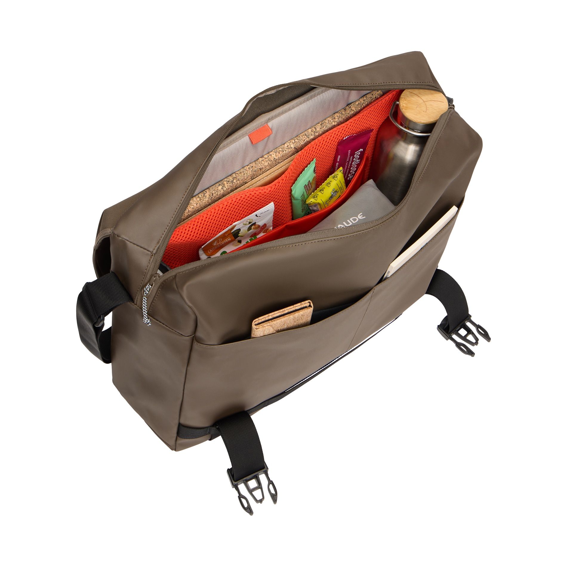 Mineo Messenger 22 - deer brown