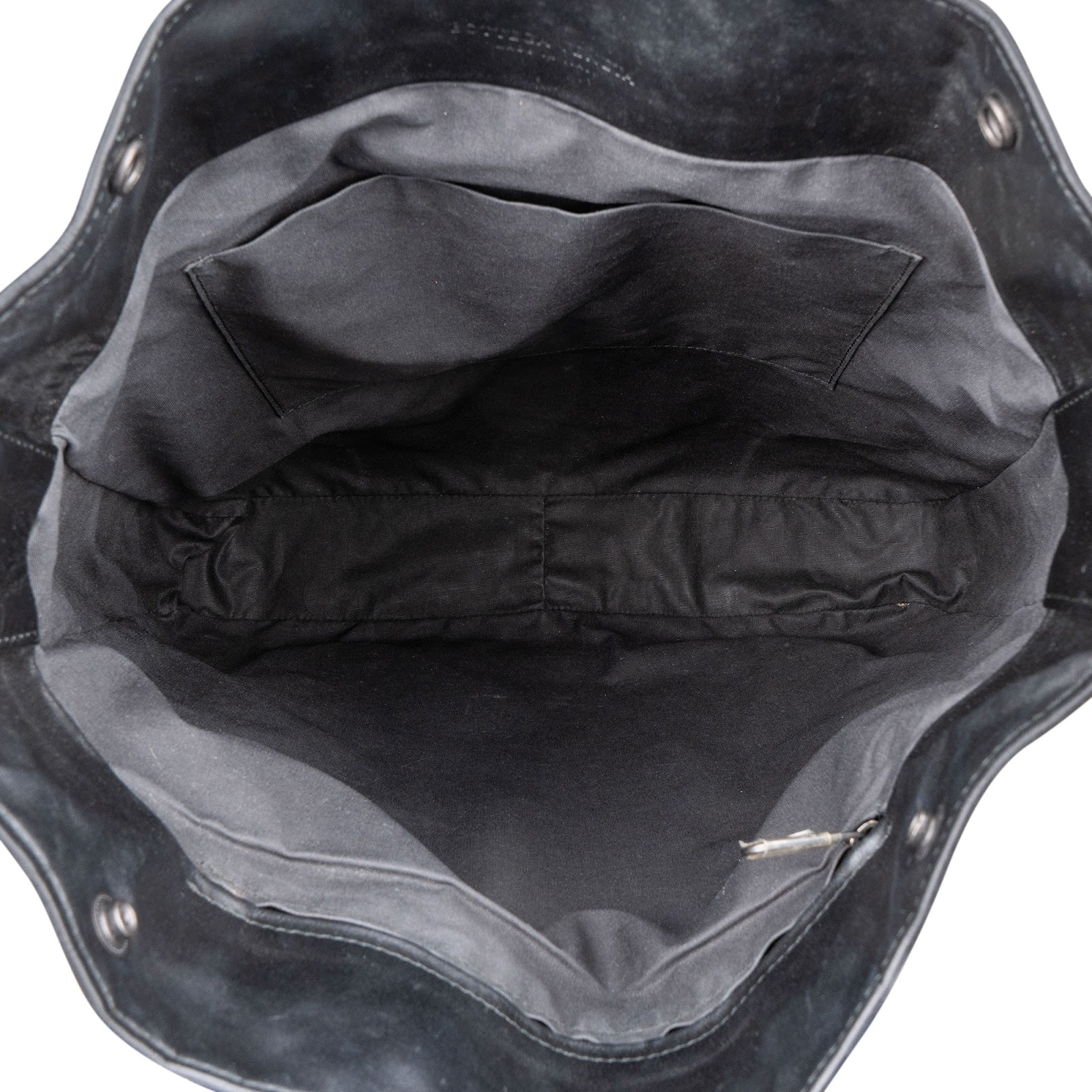 Bottega Veneta Intrecciato Nappa Leather Acqua Tote Shoulder Bag