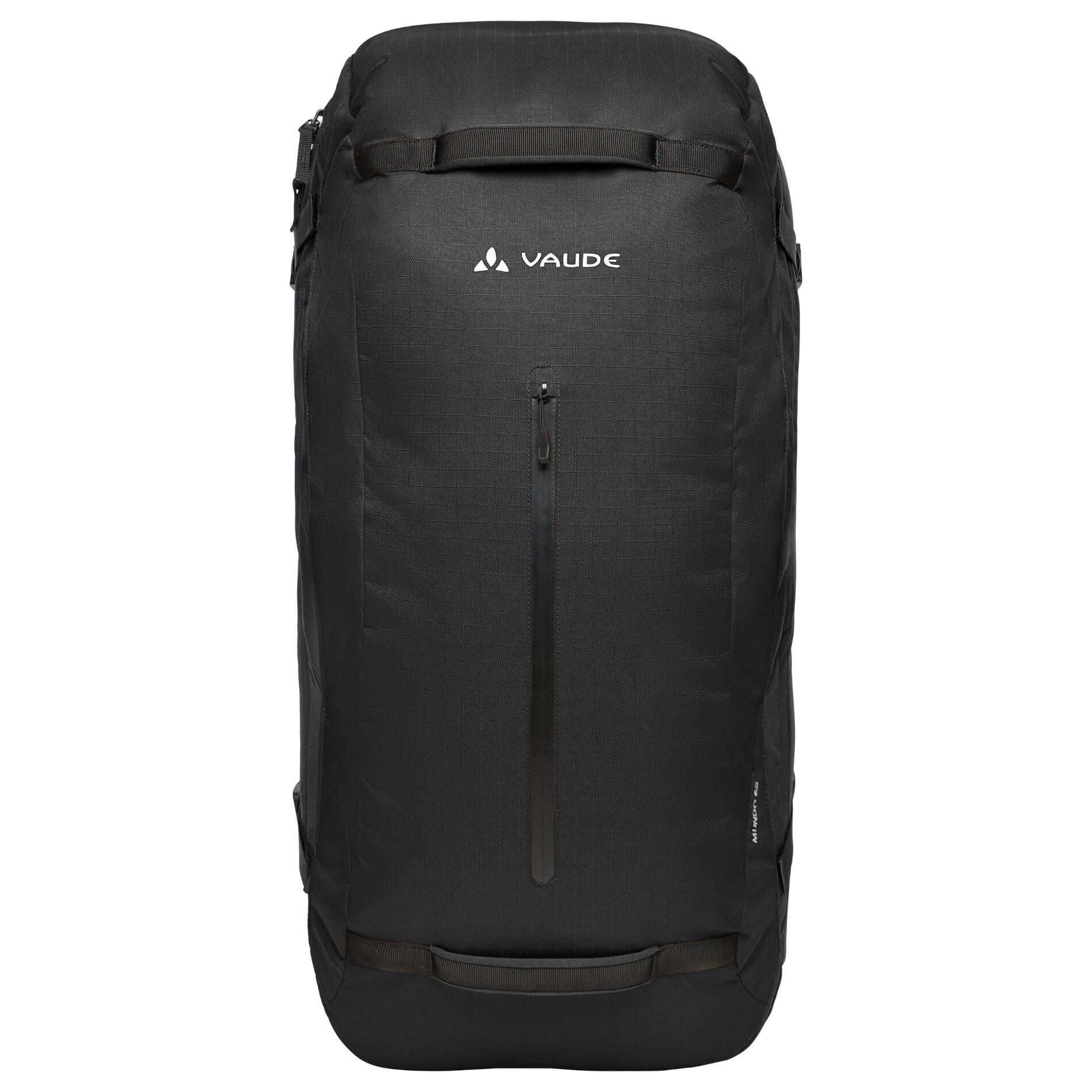 Mundo 65+To Go - black