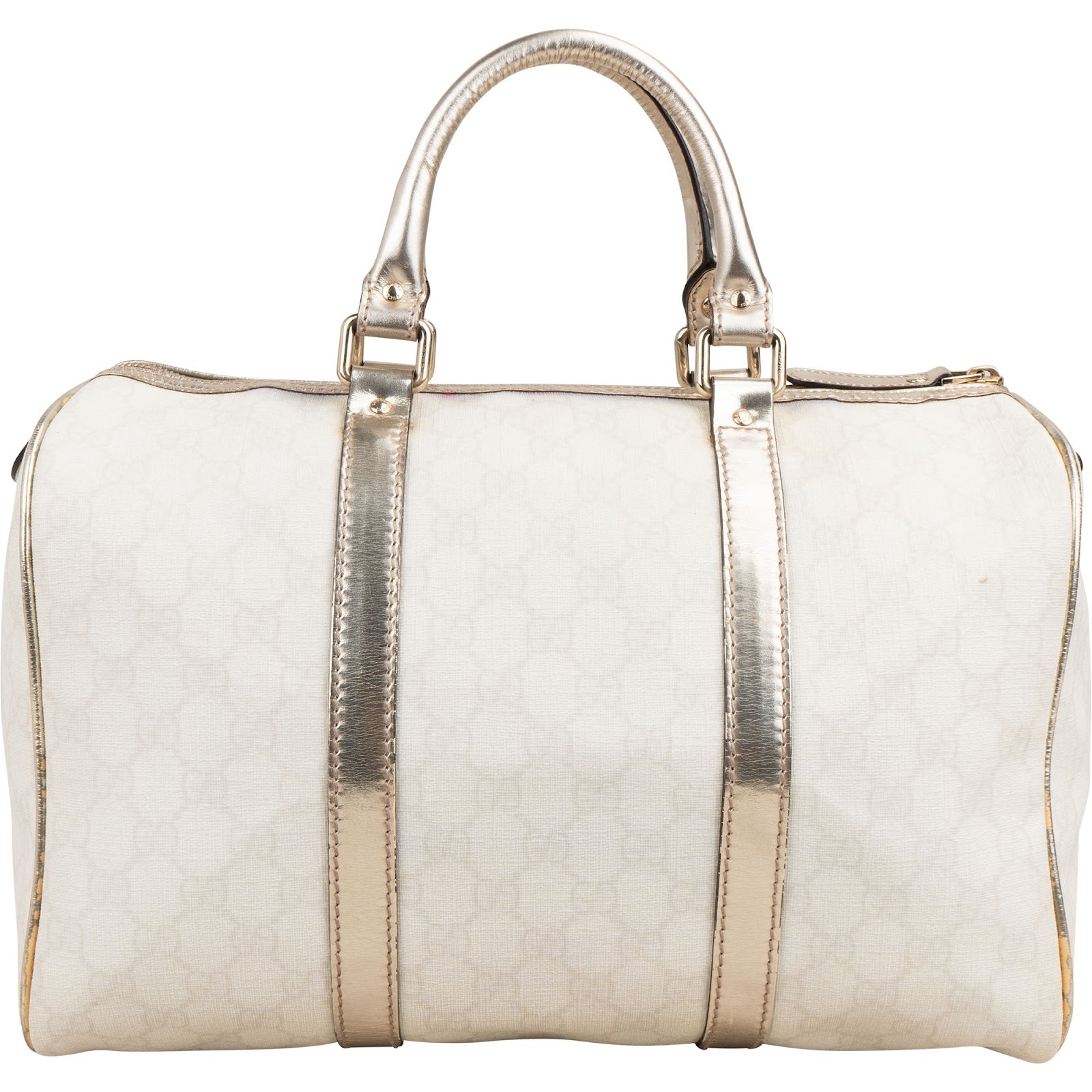 GUCCI – torebka GG Crystal Joy Boston